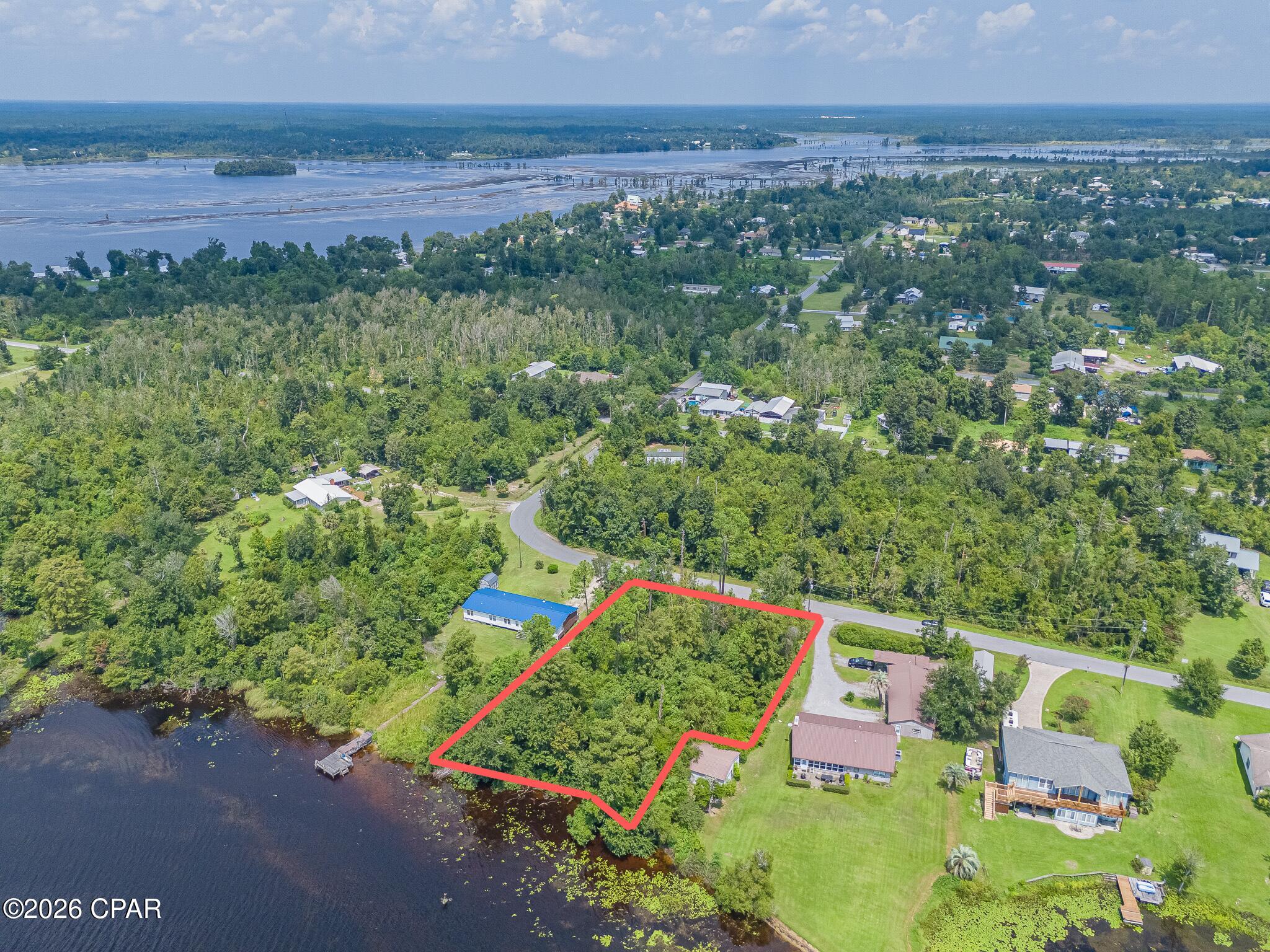 4912 Bay Avenue Youngstown FL 32466