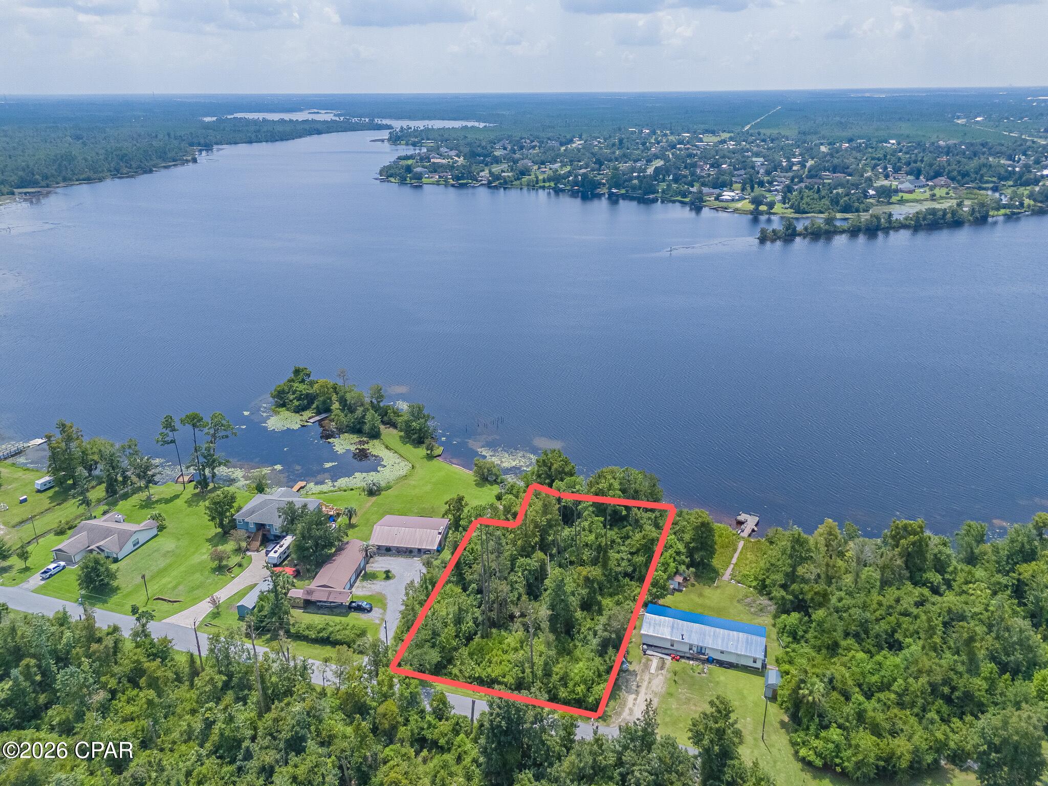 4912 Bay Avenue Youngstown FL 32466