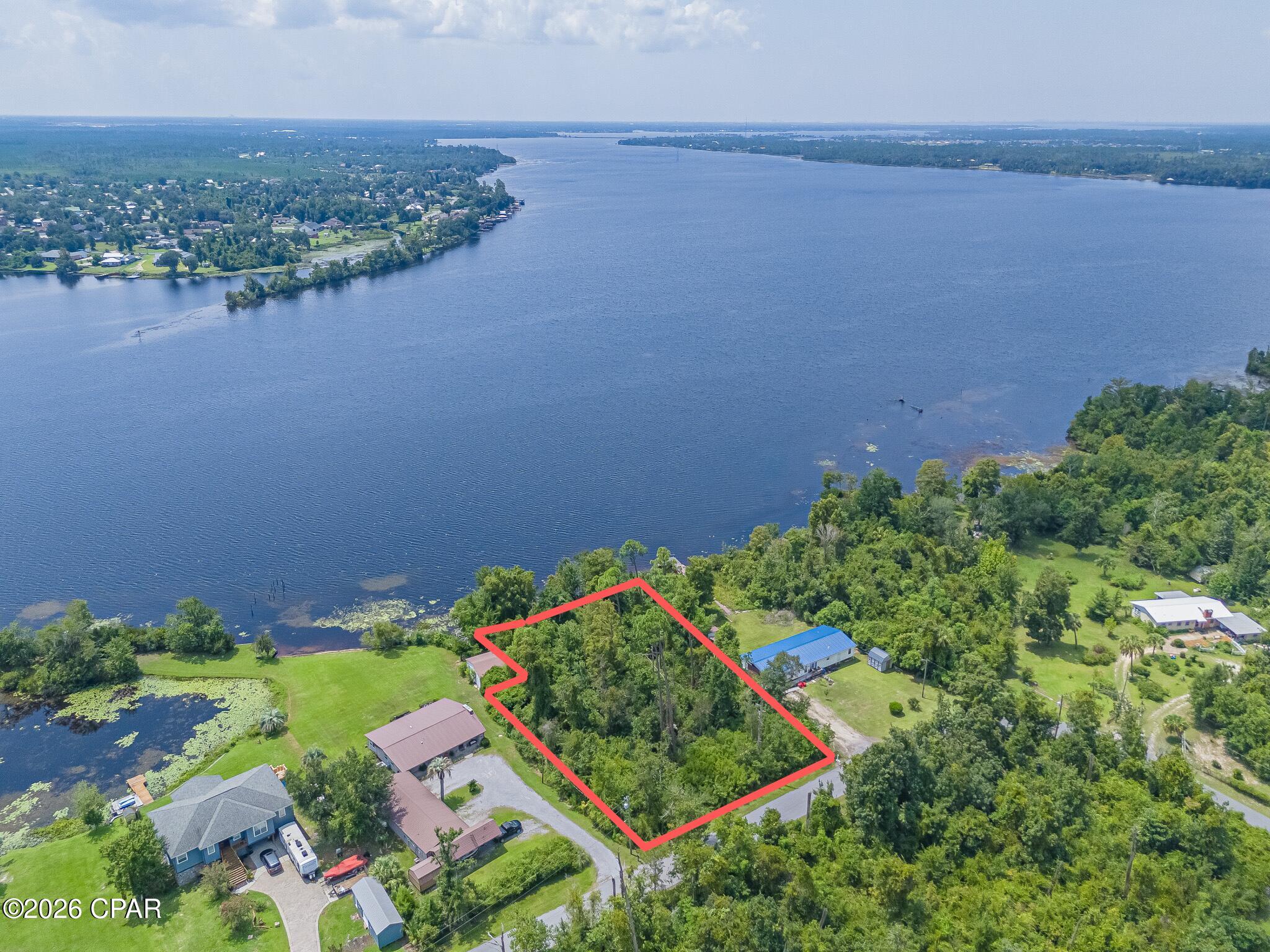 4912 Bay Avenue Youngstown FL 32466