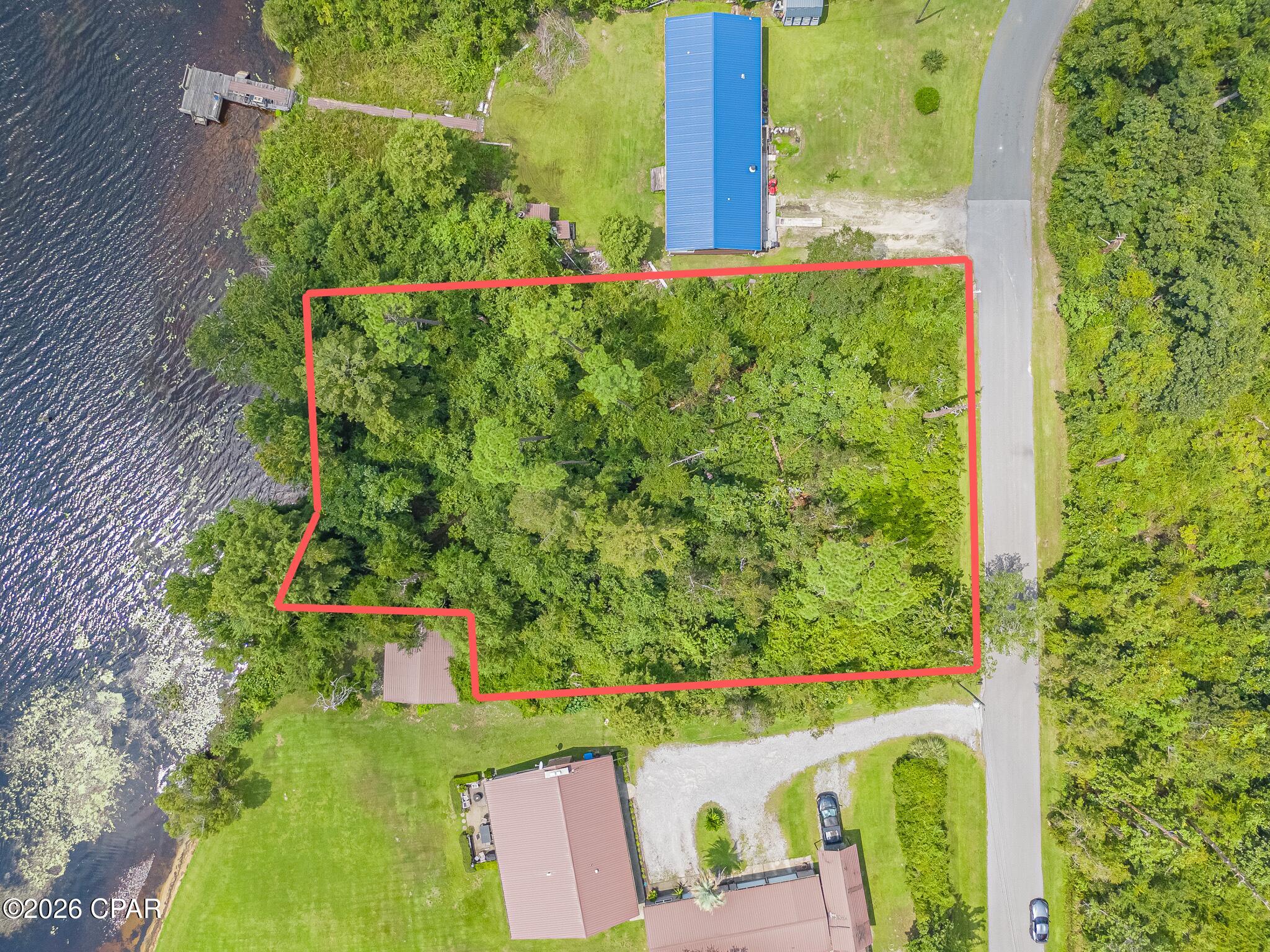 4912 Bay Avenue Youngstown FL 32466