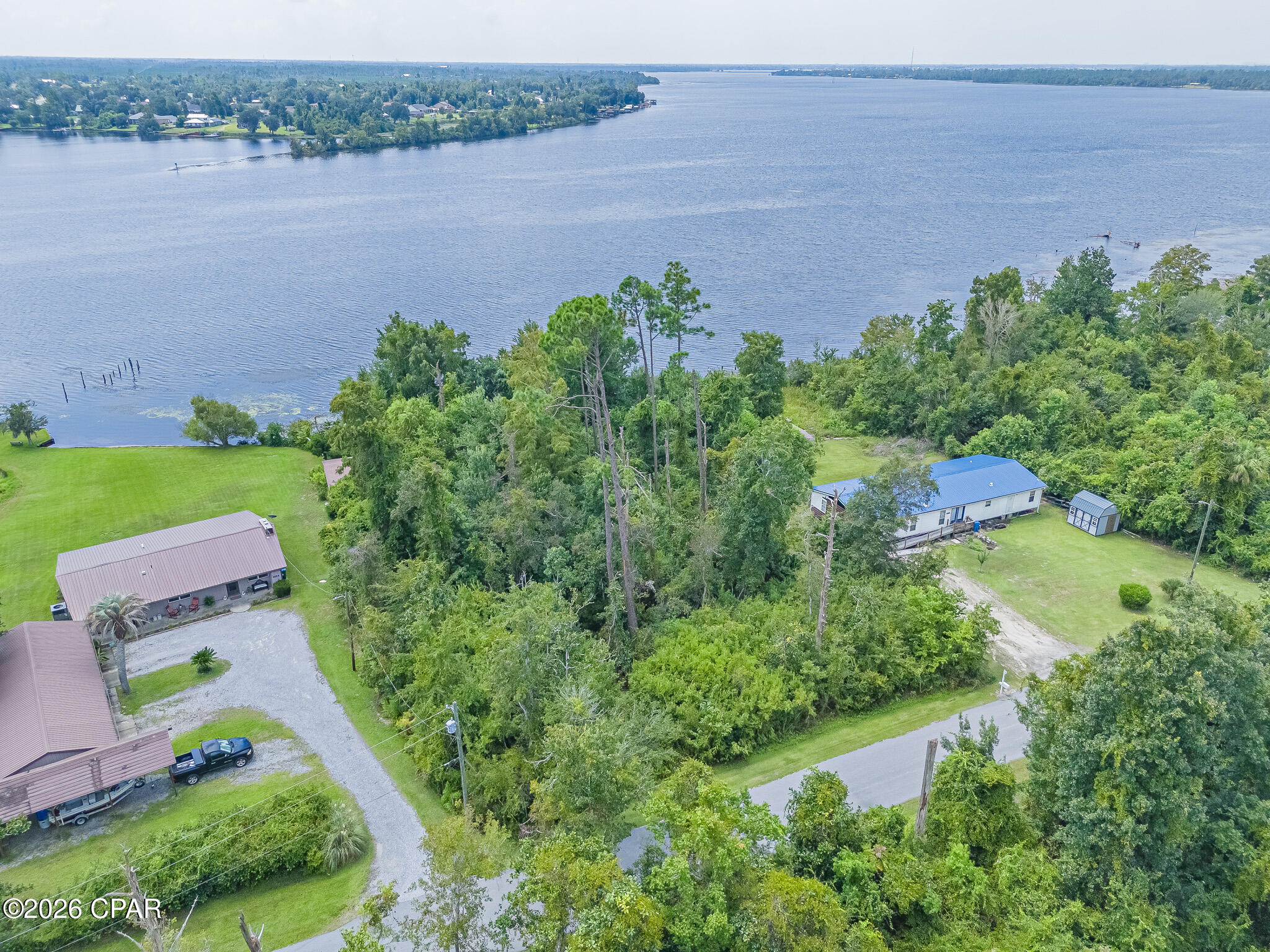 4912 Bay Avenue Youngstown FL 32466