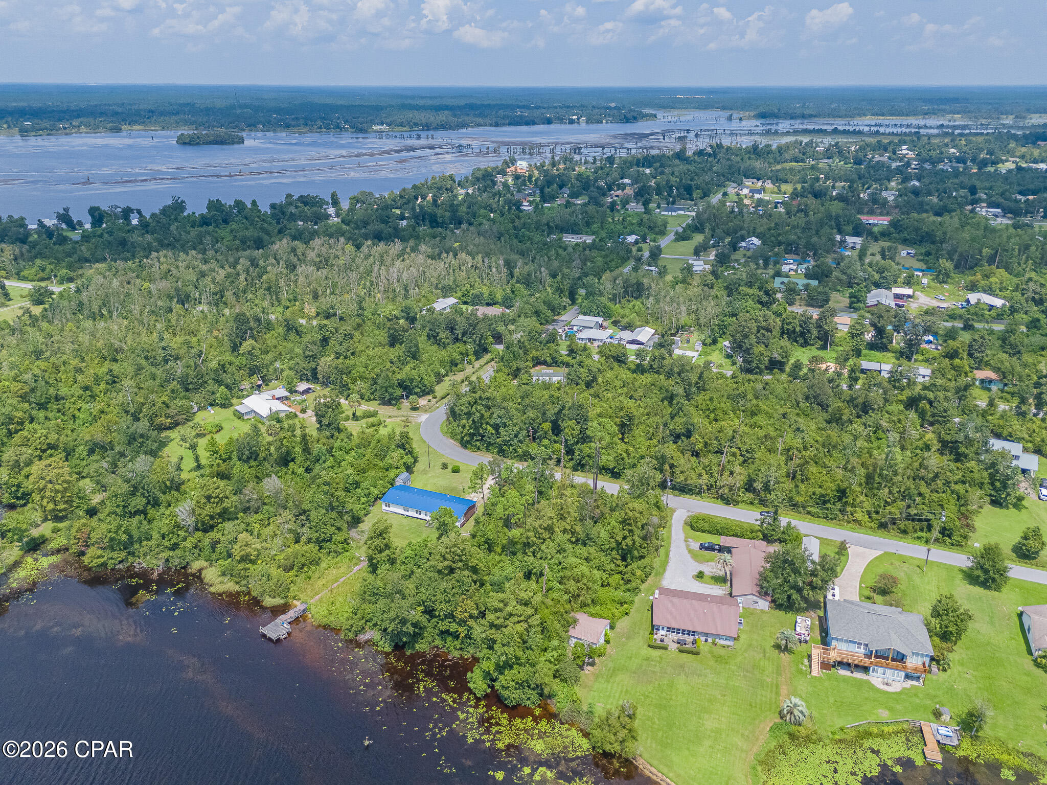4912 Bay Avenue Youngstown FL 32466