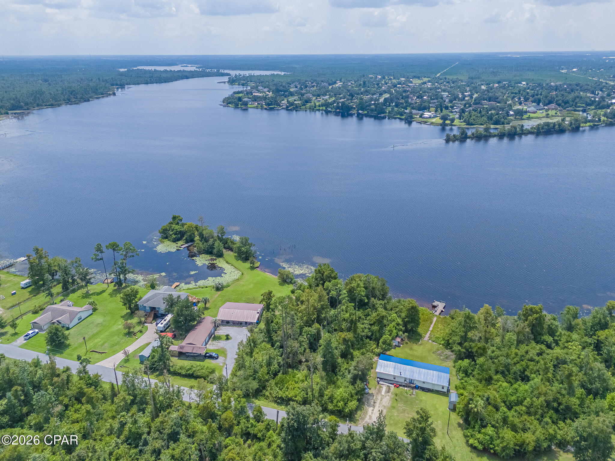 4912 Bay Avenue Youngstown FL 32466