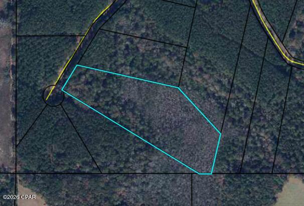 0 Reedy Creek Crossing Westville FL 32464