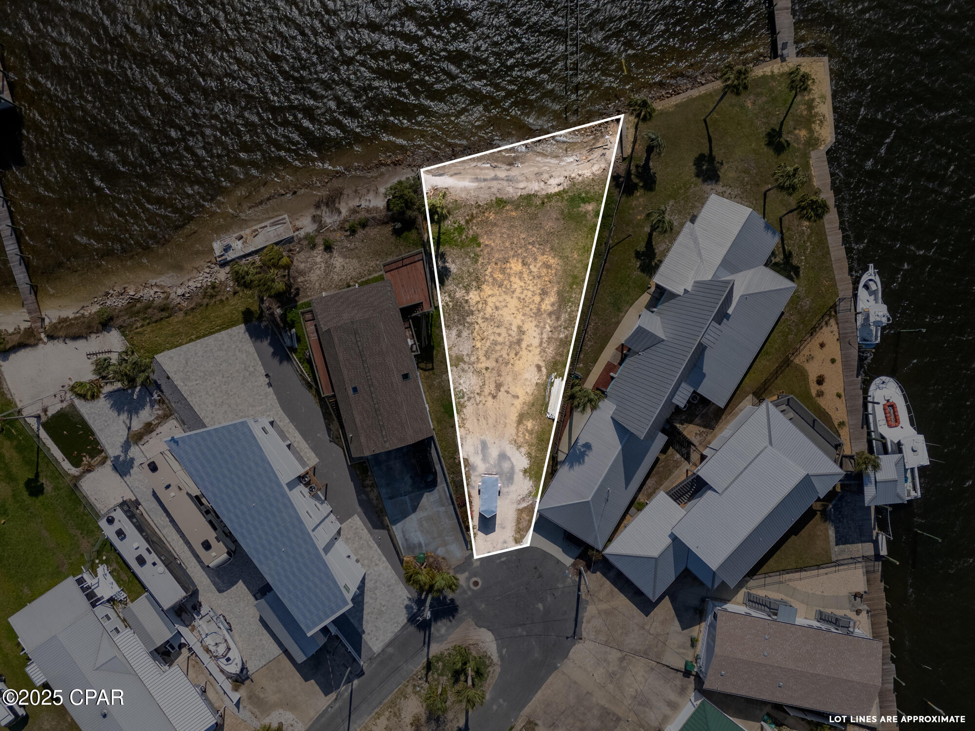 1037 Bay Circle Panama City Beach FL 32407
