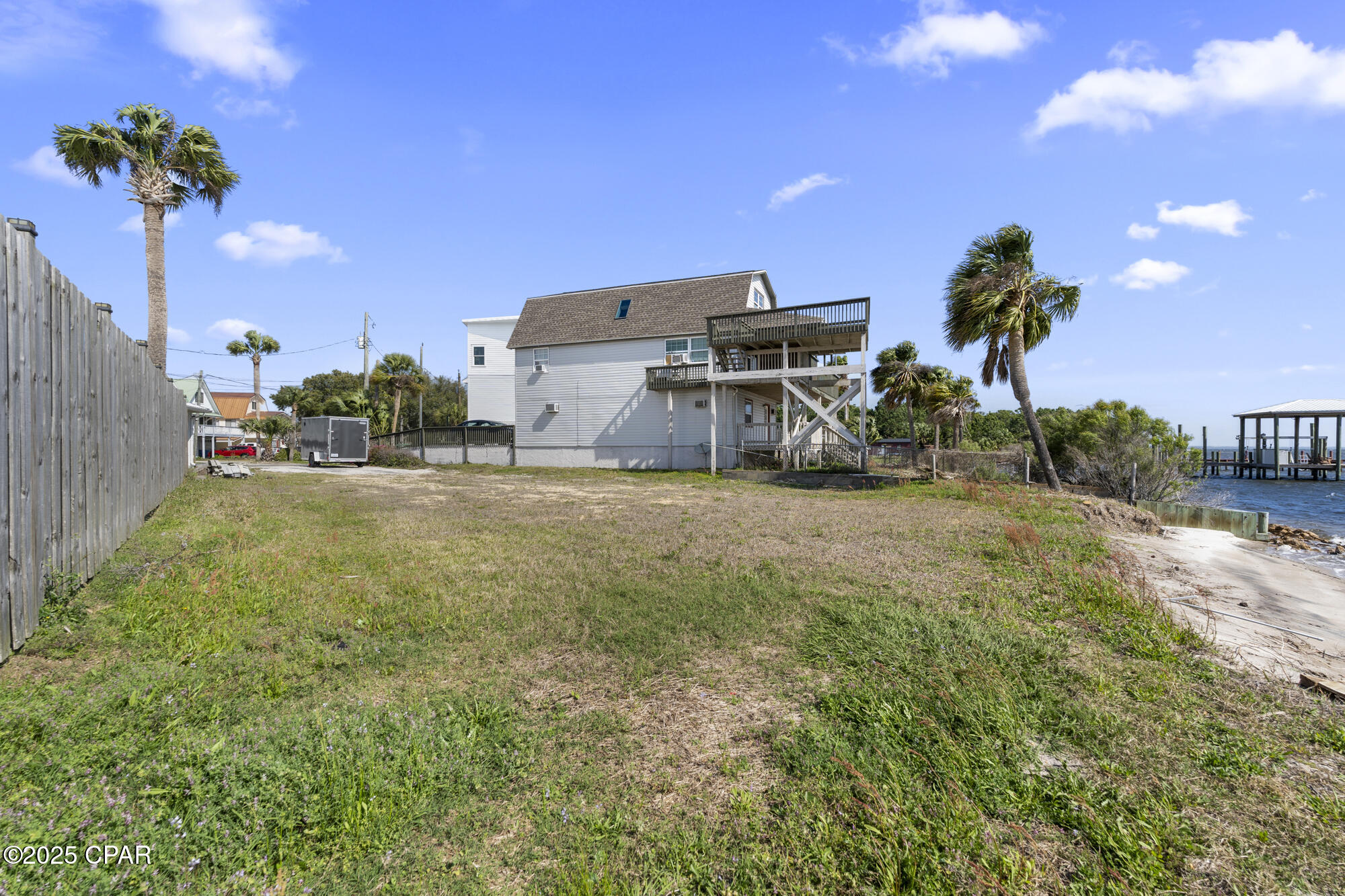 1037 Bay Circle Panama City Beach FL 32407