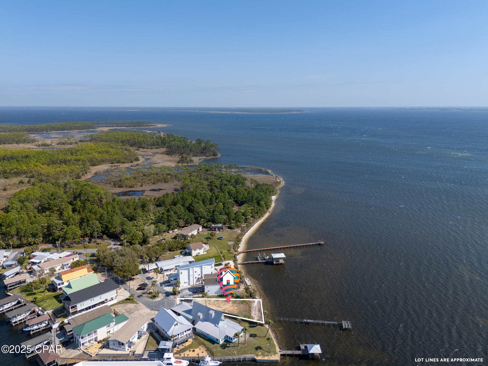 1037 Bay Circle Panama City Beach FL 32407