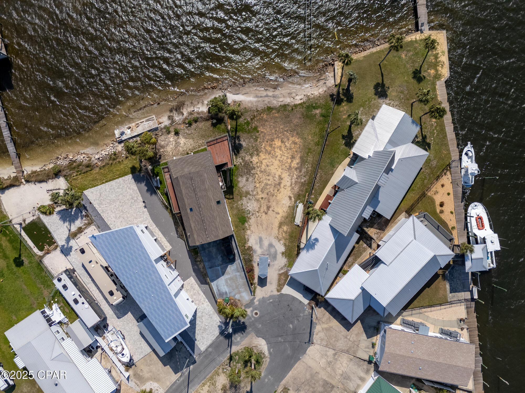 1037 Bay Circle Panama City Beach FL 32407