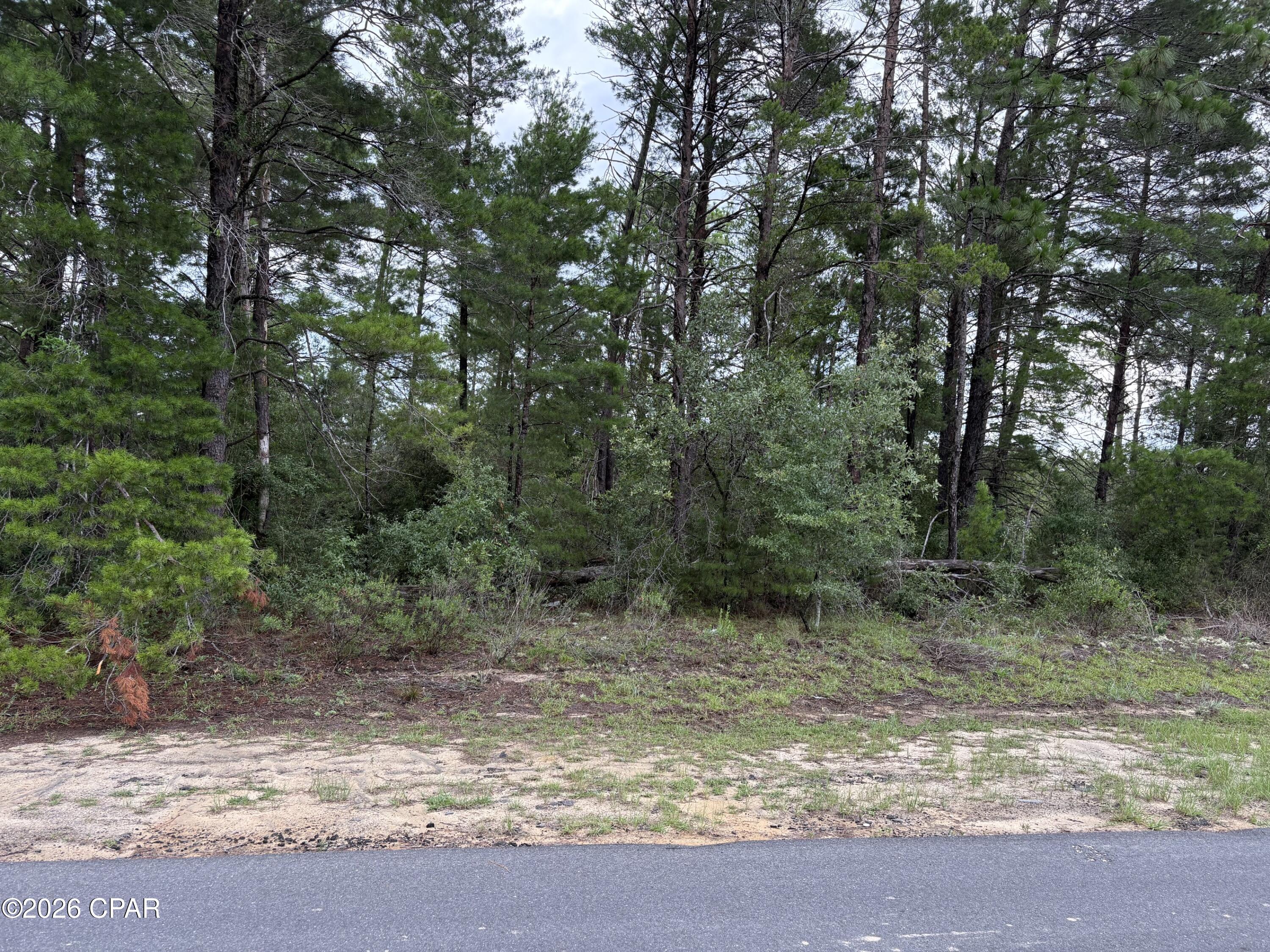 Lot 22 Pinehurst Avenue Chipley FL 32428