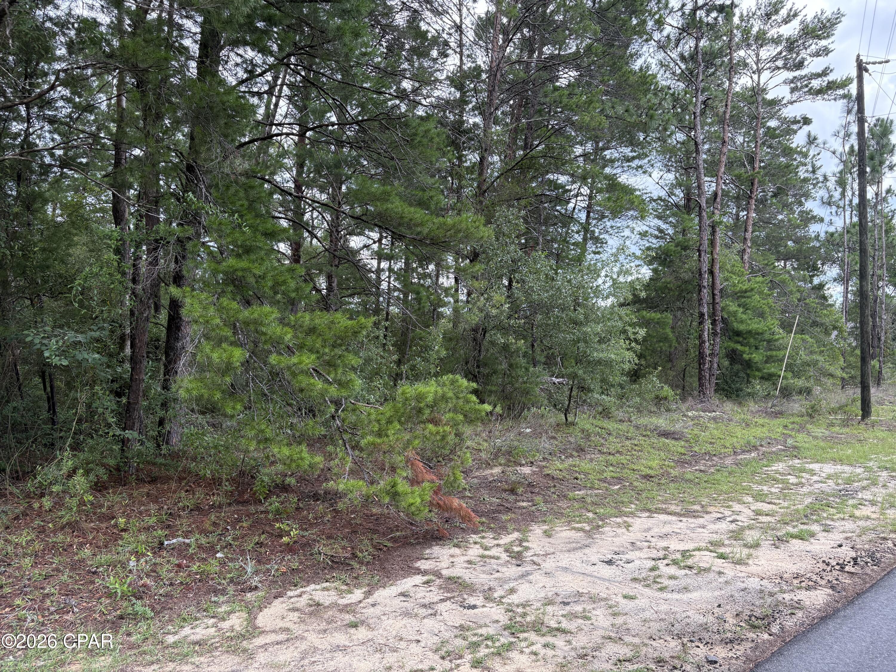 Lot 22 Pinehurst Avenue Chipley FL 32428