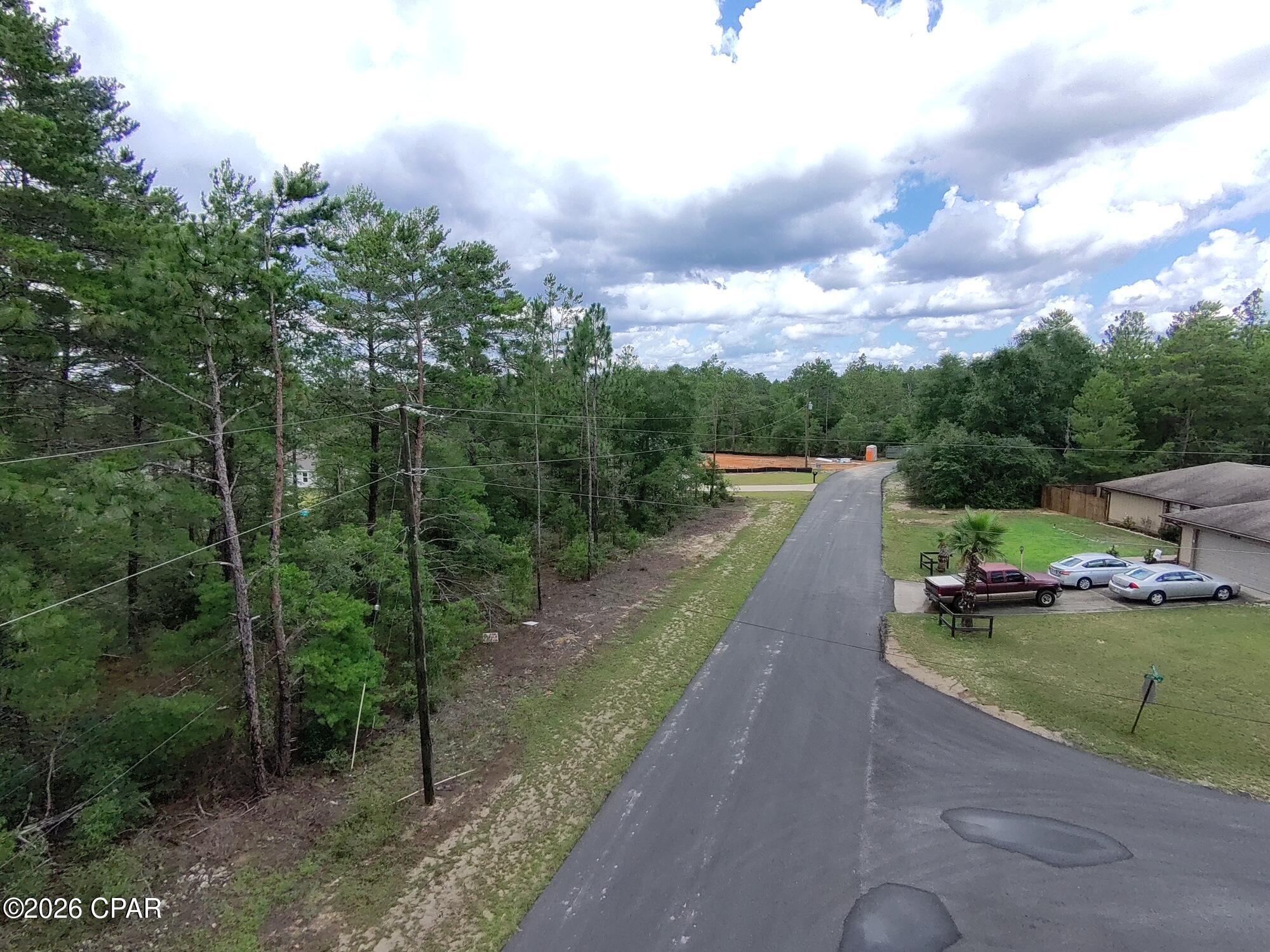 Lot 22 Pinehurst Avenue Chipley FL 32428