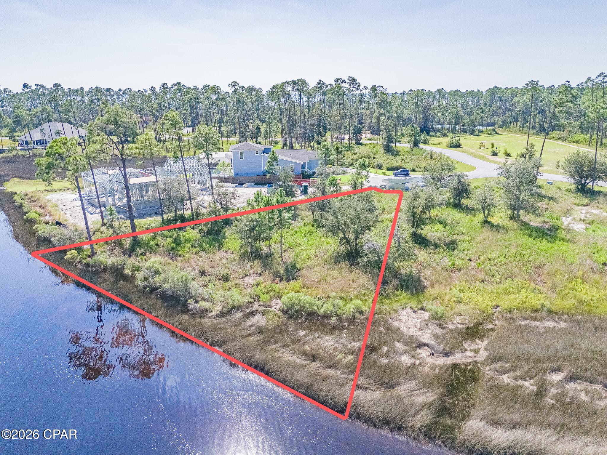 1101 Mizzen Drive Panama City FL 32404