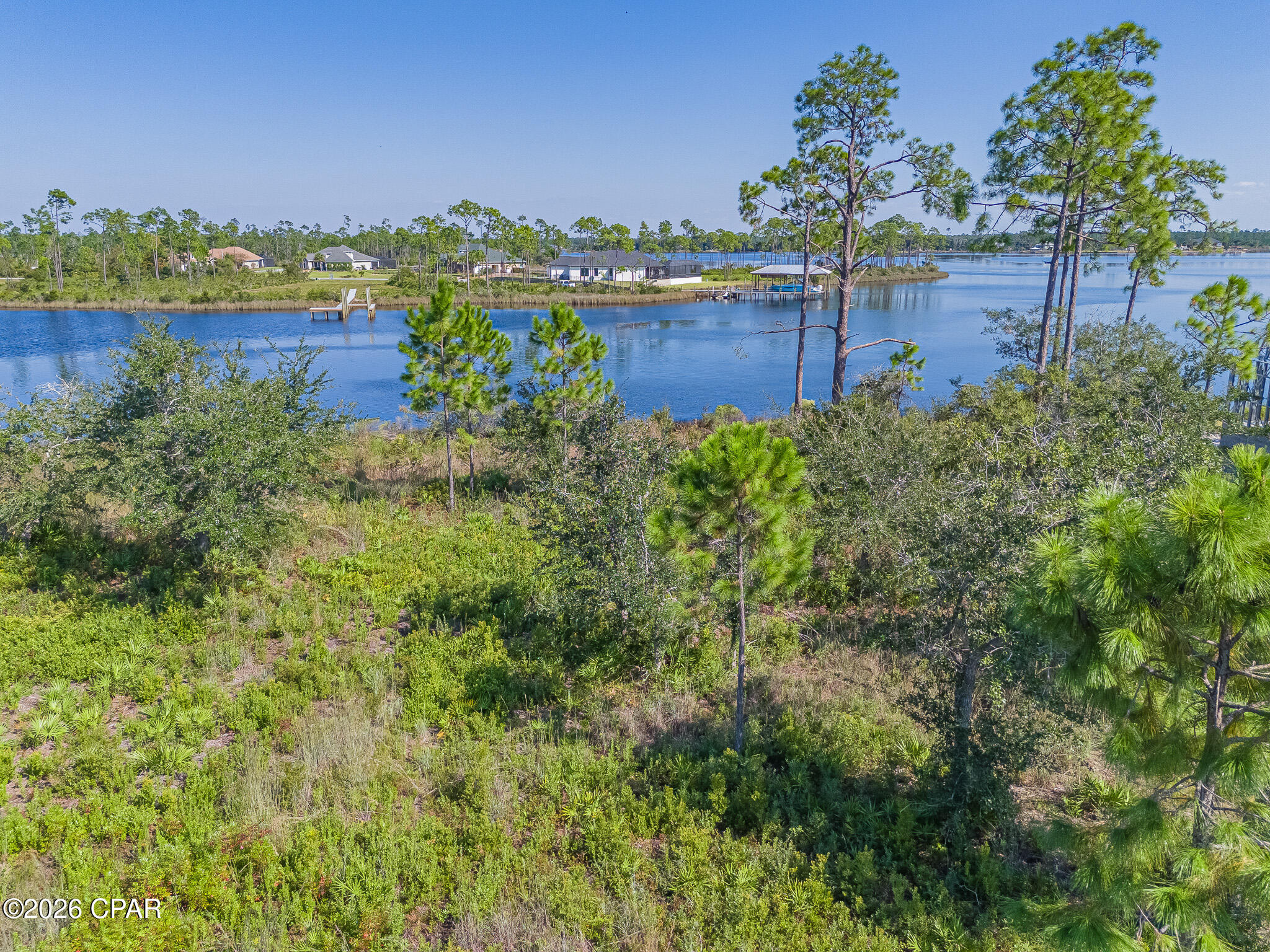 1101 Mizzen Drive Panama City FL 32404