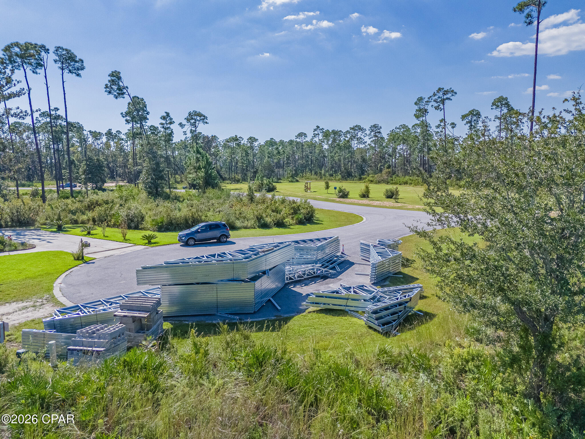 1101 Mizzen Drive Panama City FL 32404