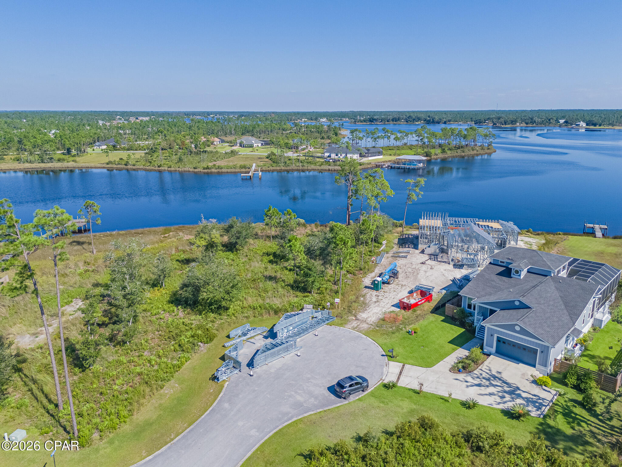 1101 Mizzen Drive Panama City FL 32404