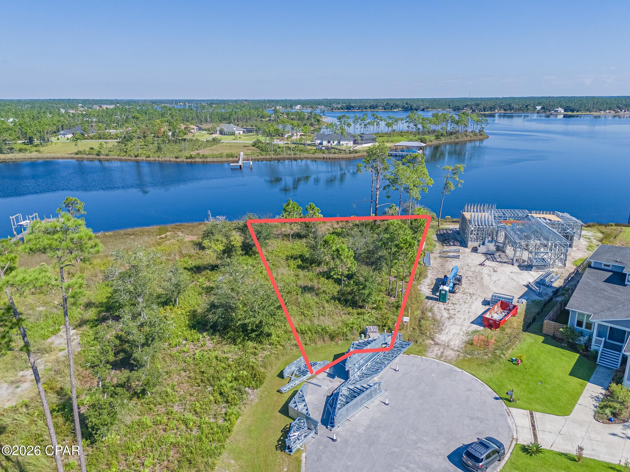 1101 Mizzen Drive Panama City FL 32404