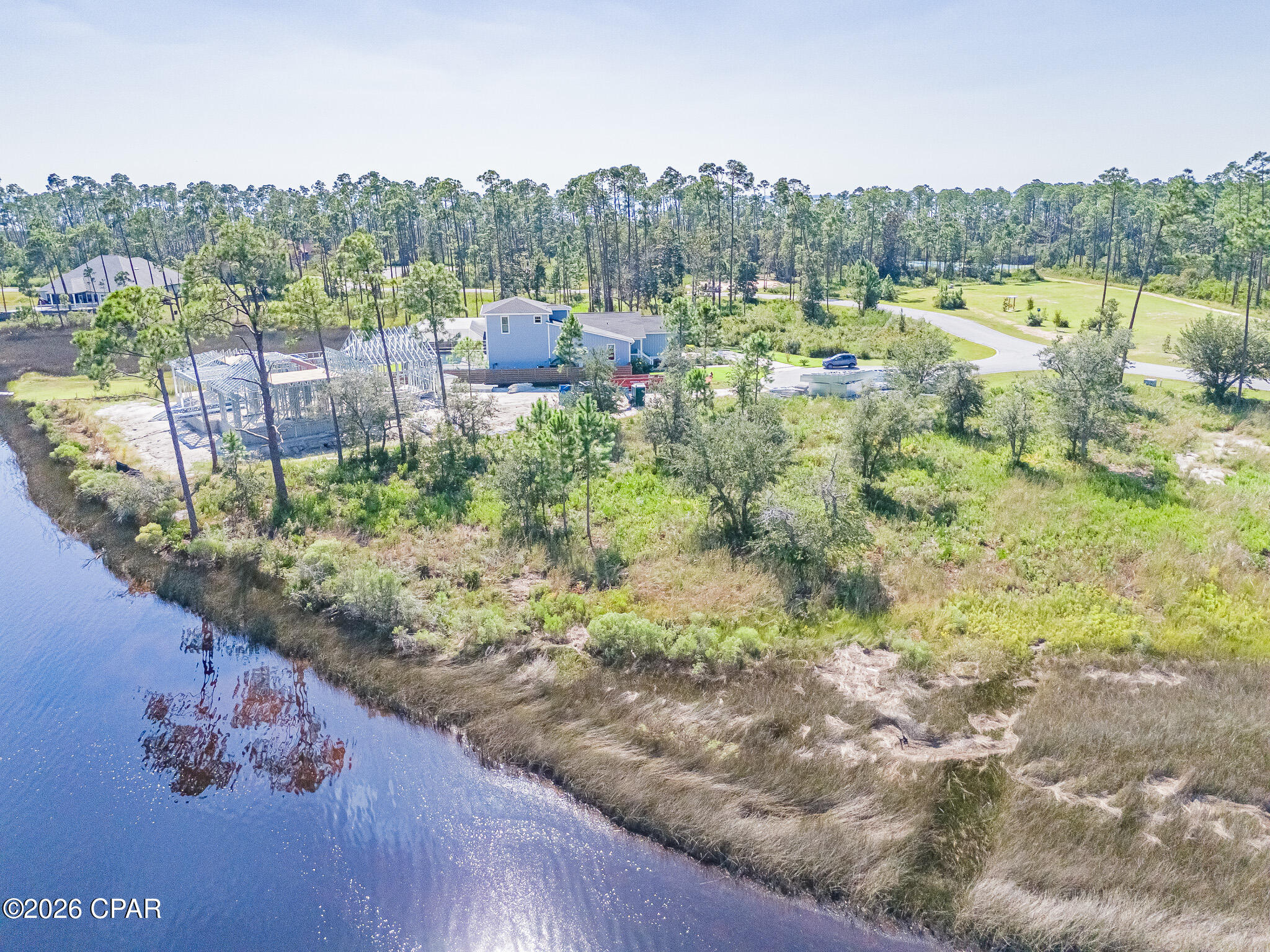 1101 Mizzen Drive Panama City FL 32404