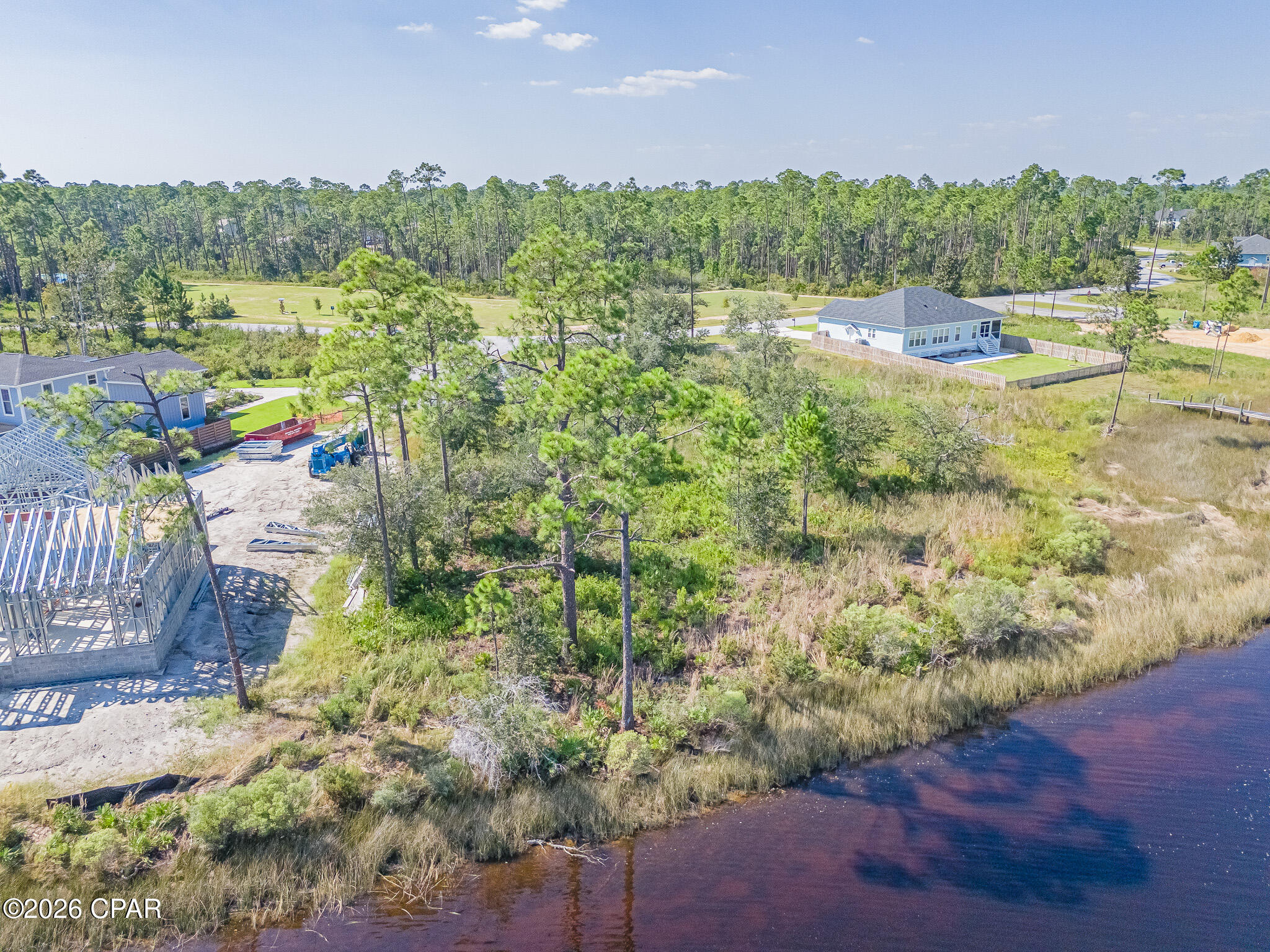1101 Mizzen Drive Panama City FL 32404