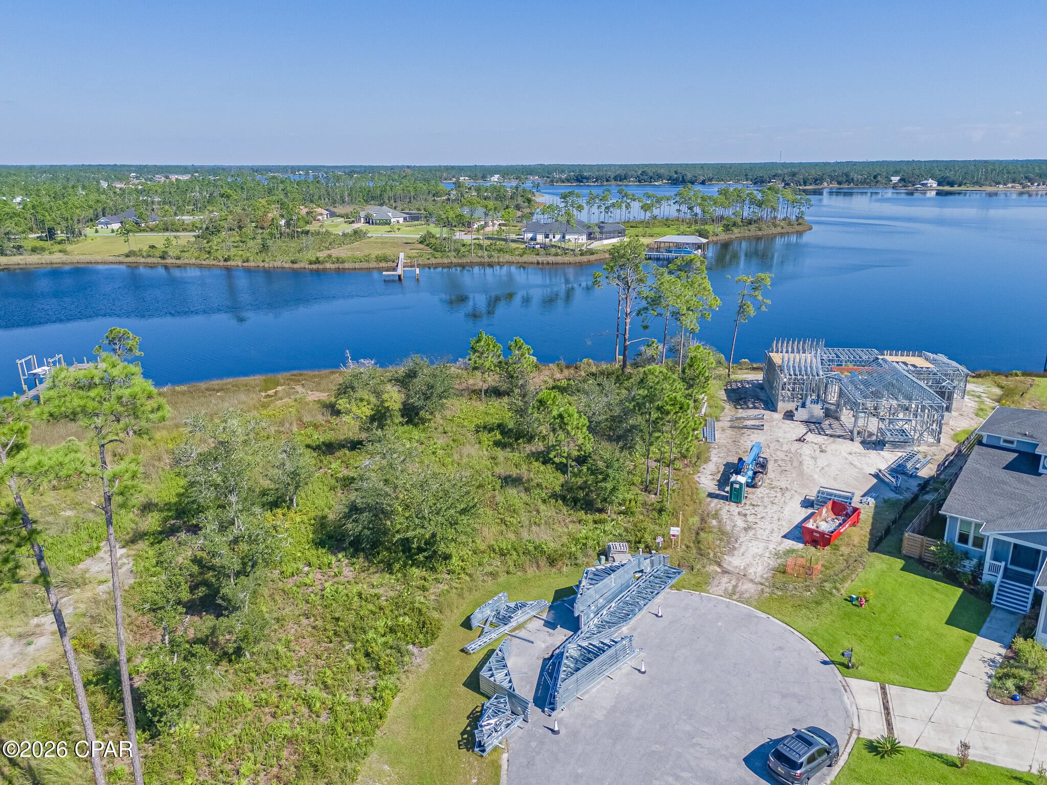 1101 Mizzen Drive Panama City FL 32404