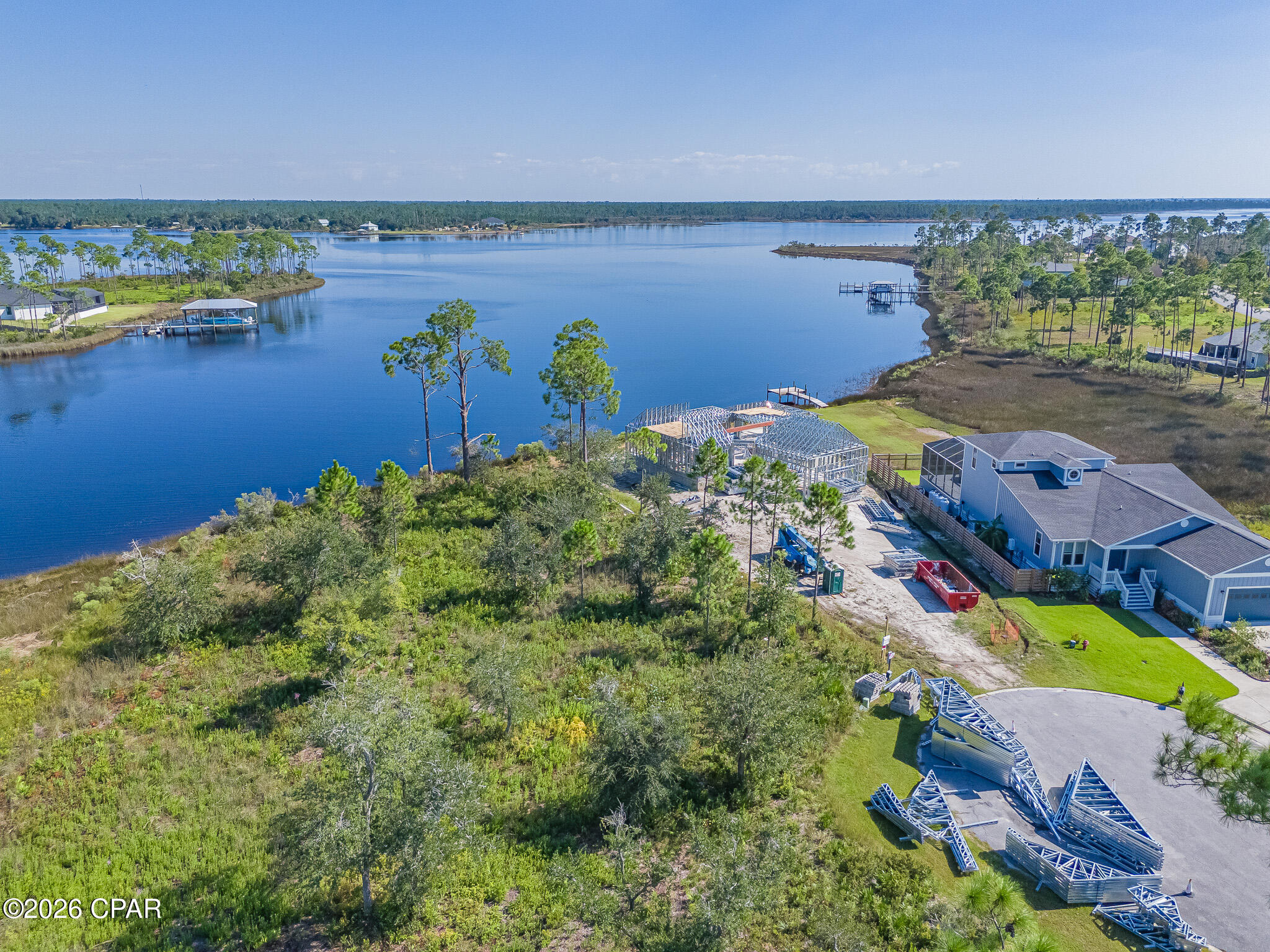 1101 Mizzen Drive Panama City FL 32404