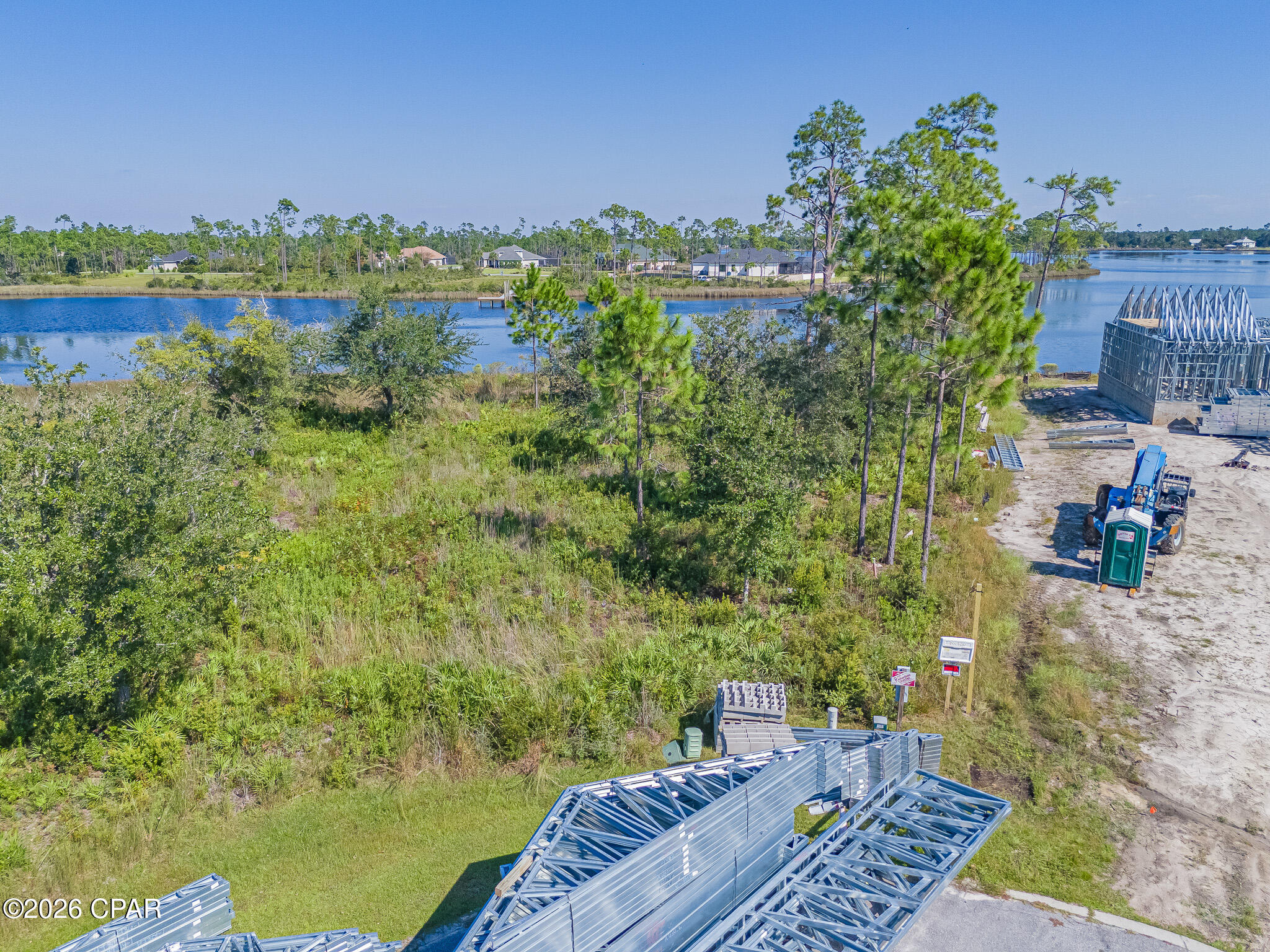 1101 Mizzen Drive Panama City FL 32404