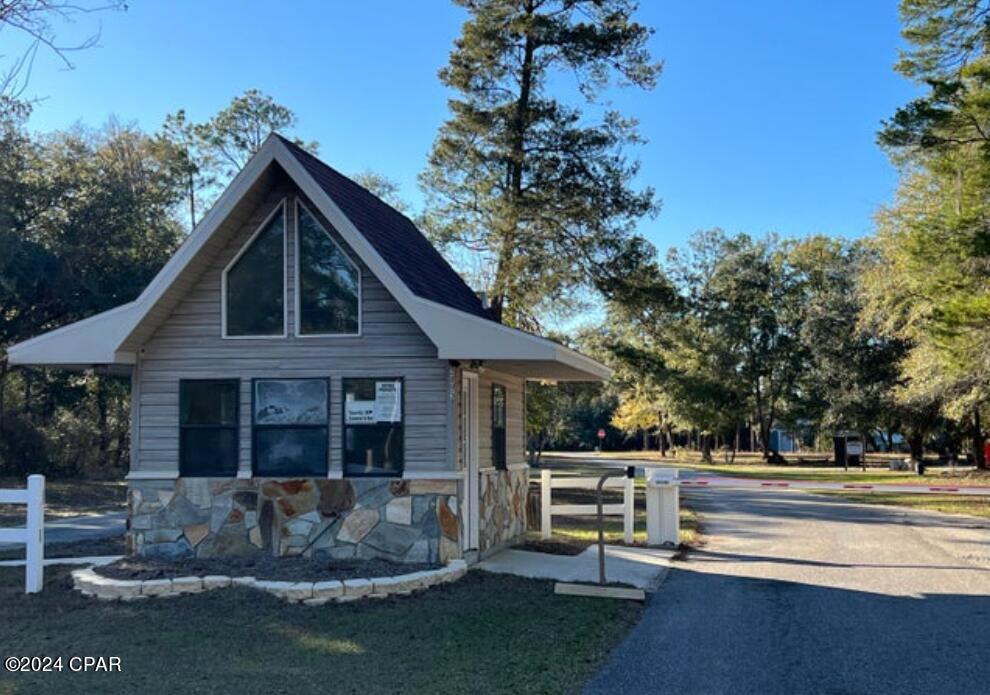 00 Paradise Lakes Road Chipley FL 32428