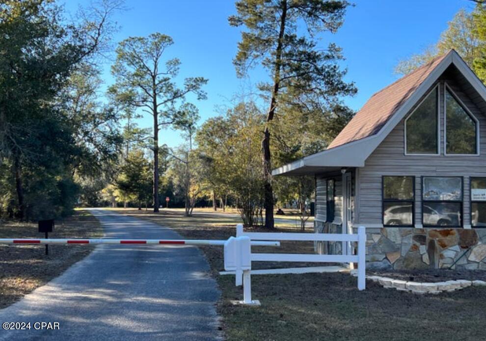 00 Paradise Lakes Road Chipley FL 32428