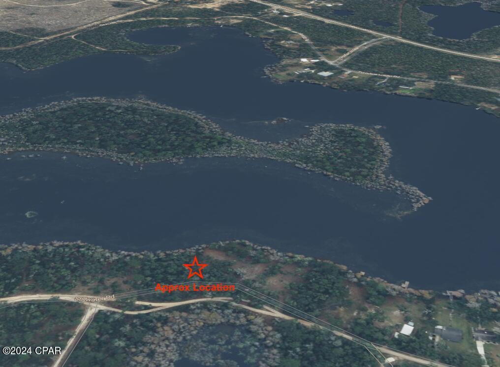 00 Paradise Lakes Road Chipley FL 32428