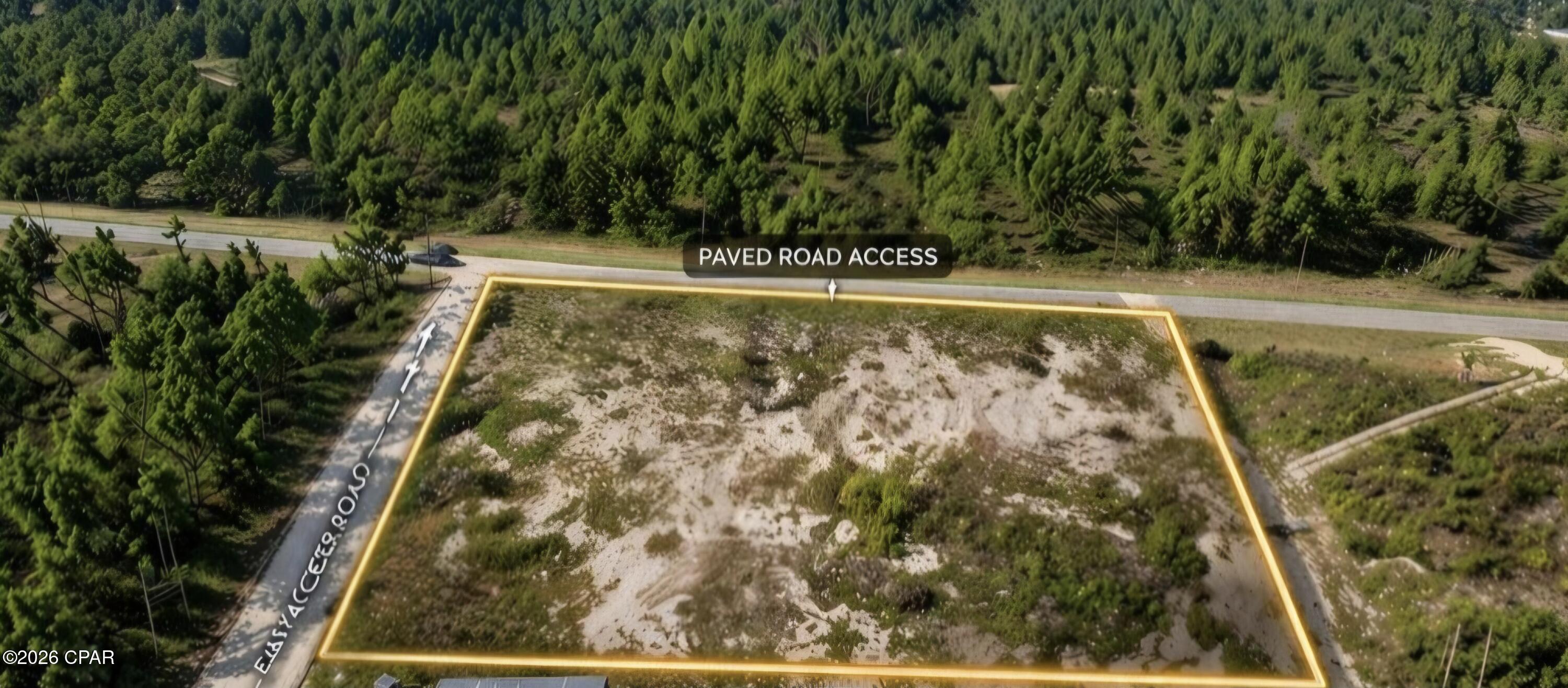 1975 NW County Road 274 Fountain FL 32438