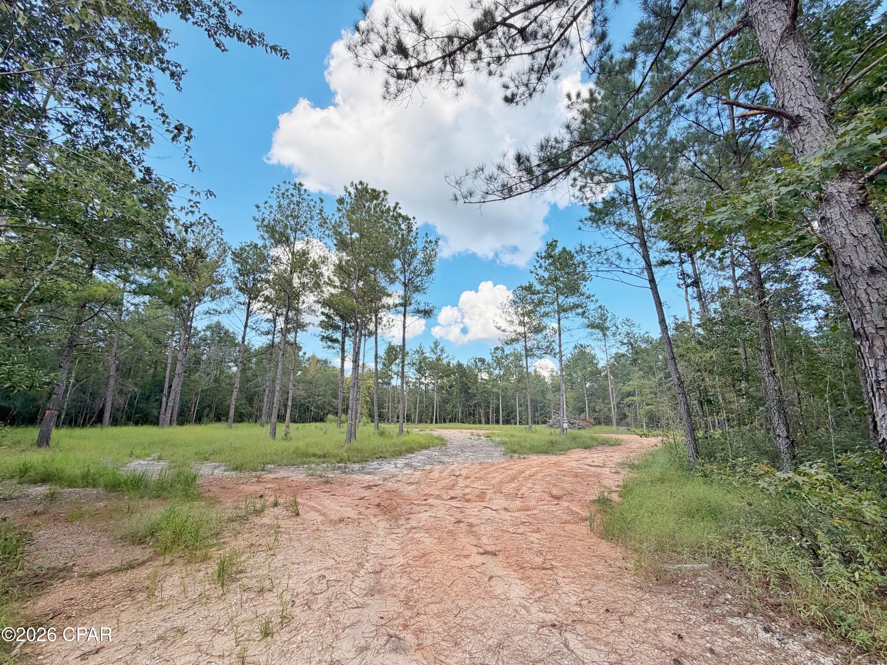 0 Old Spanish Trail Marianna FL 32448