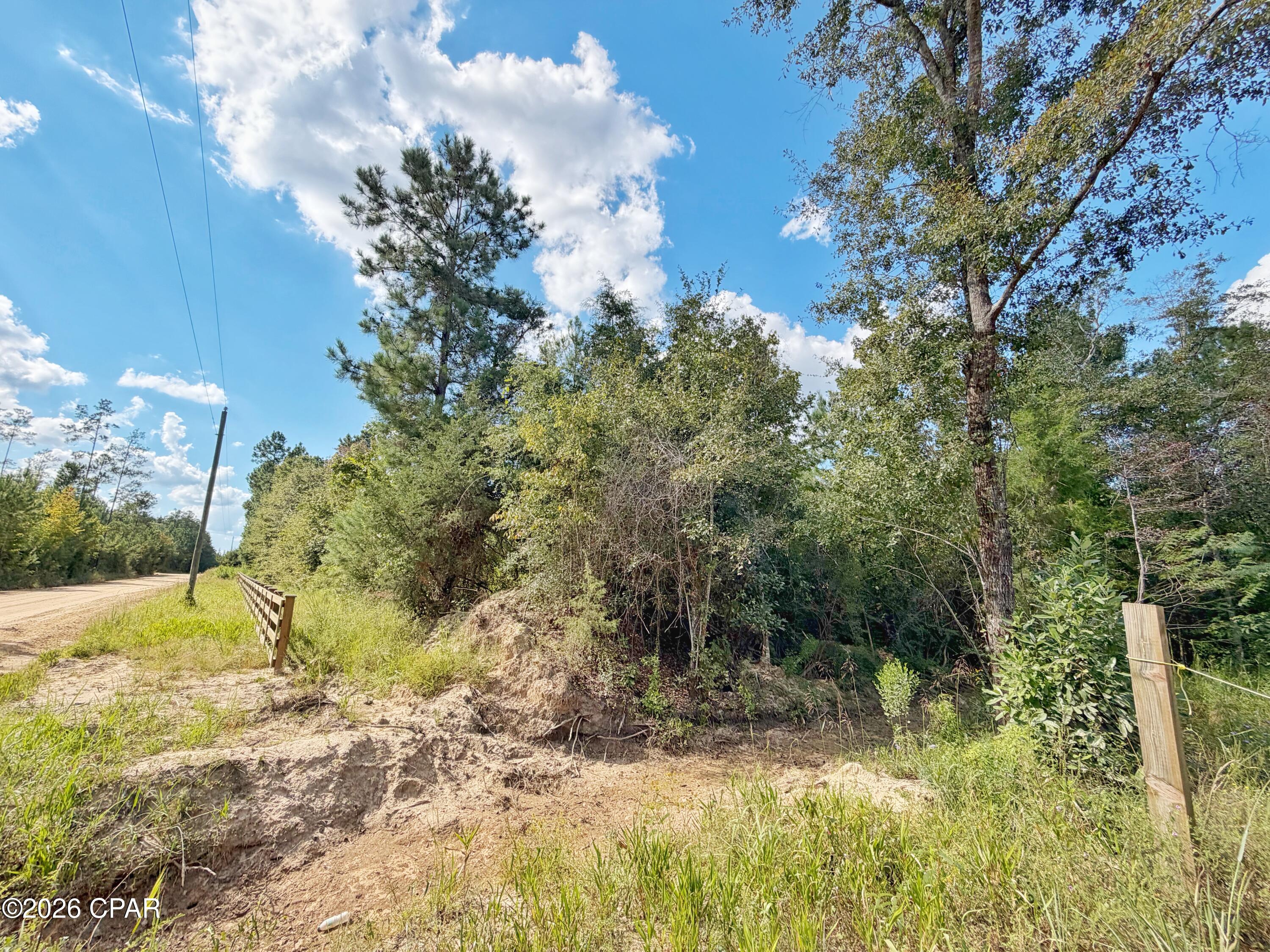 0 Old Spanish Trail Marianna FL 32448