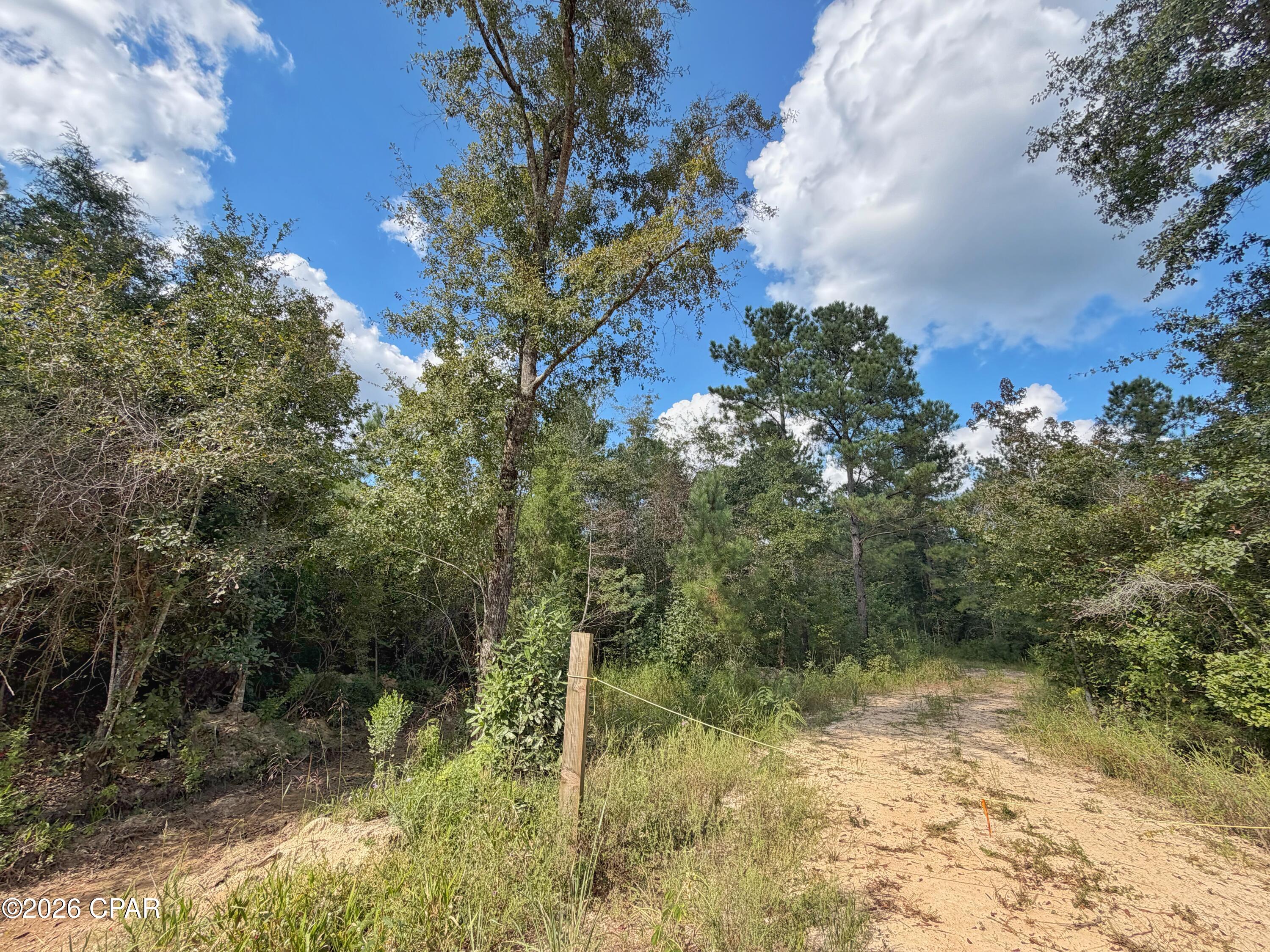 0 Old Spanish Trail Marianna FL 32448