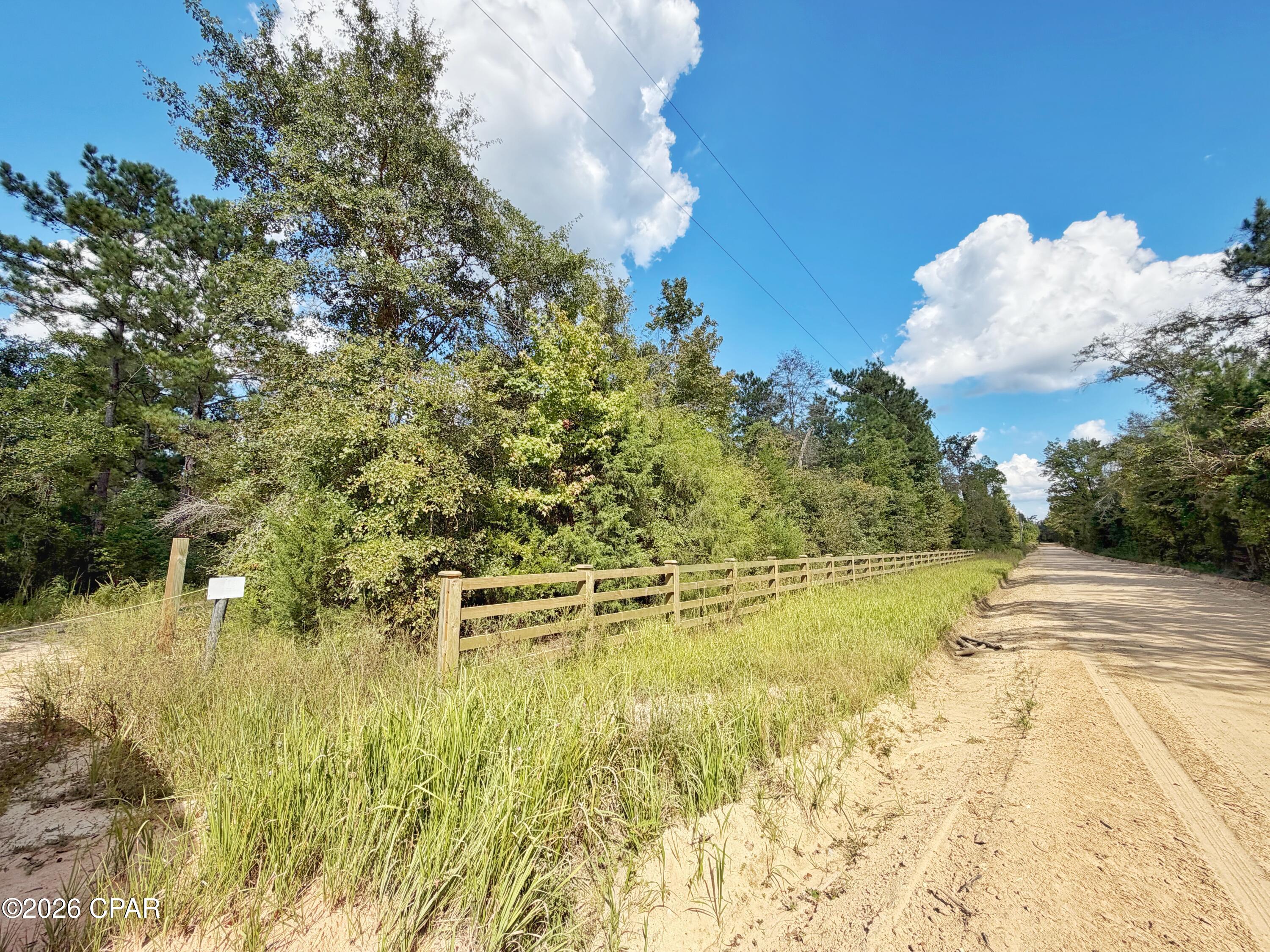 0 Old Spanish Trail Marianna FL 32448