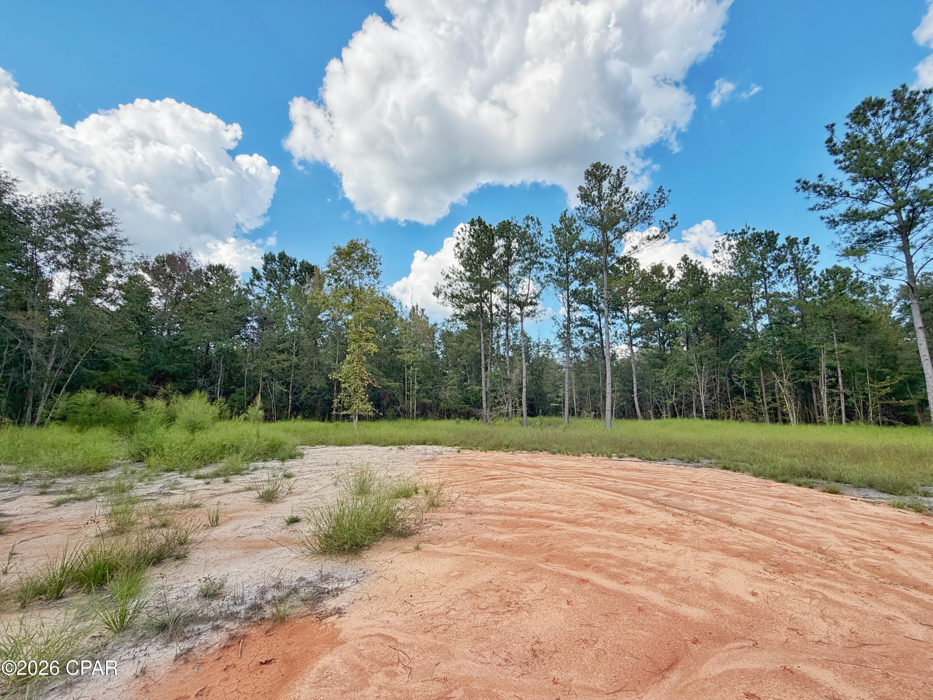 0 Old Spanish Trail Marianna FL 32448