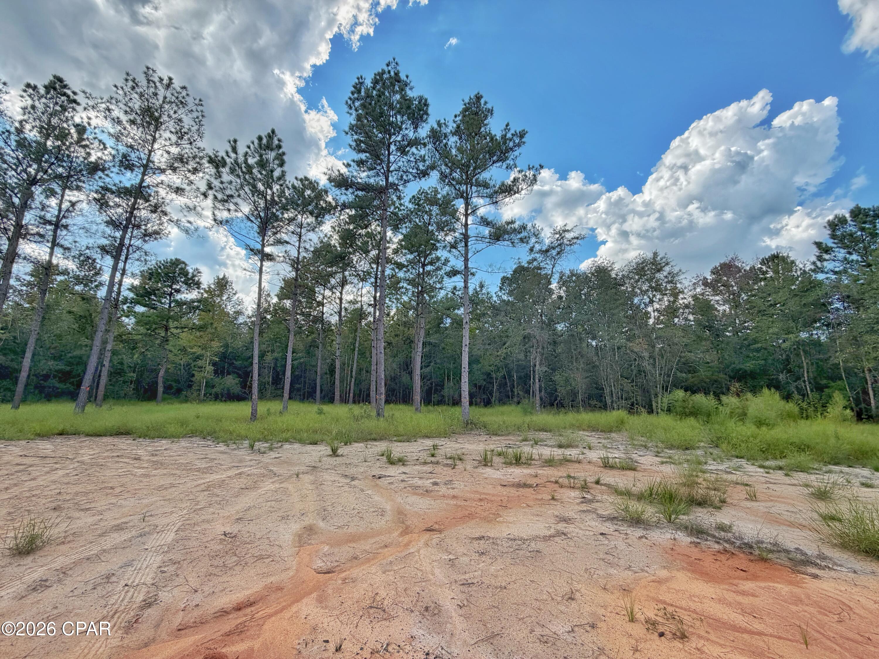 0 Old Spanish Trail Marianna FL 32448