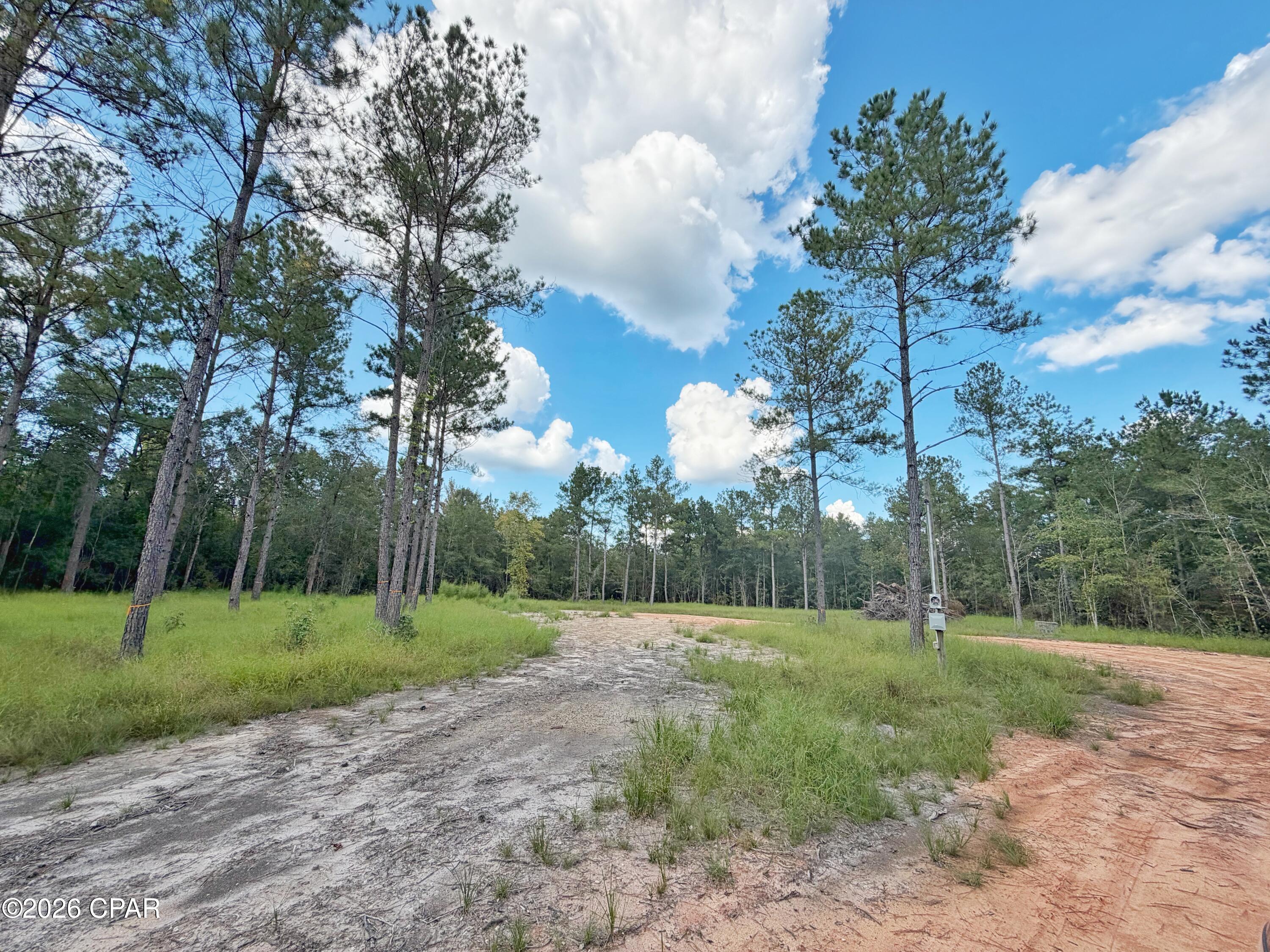 0 Old Spanish Trail Marianna FL 32448