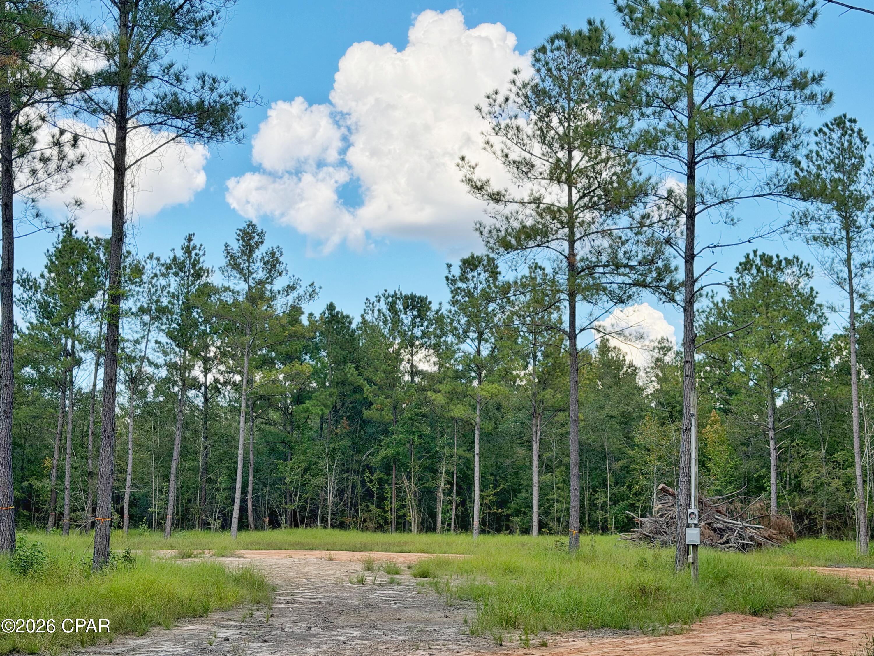 0 Old Spanish Trail Marianna FL 32448