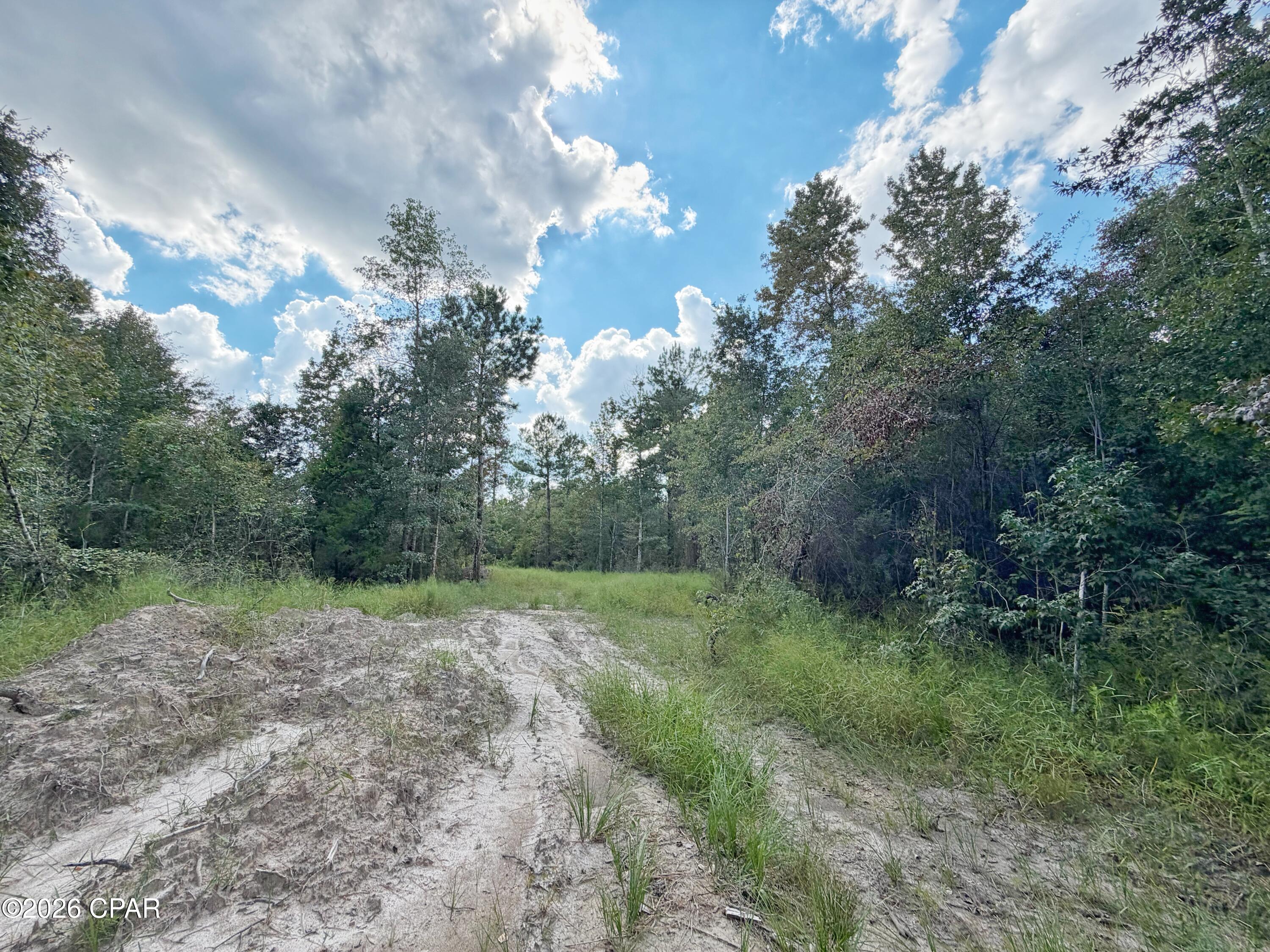 0 Old Spanish Trail Marianna FL 32448