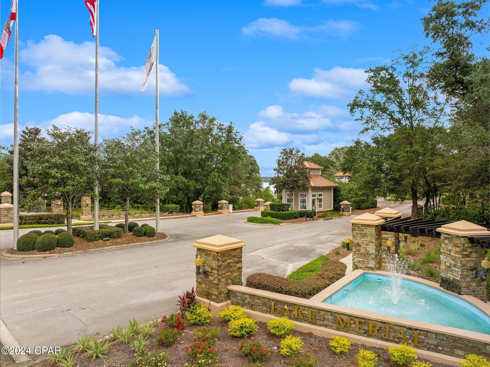 12841 Lake Merial Strandrive Southport FL 32409