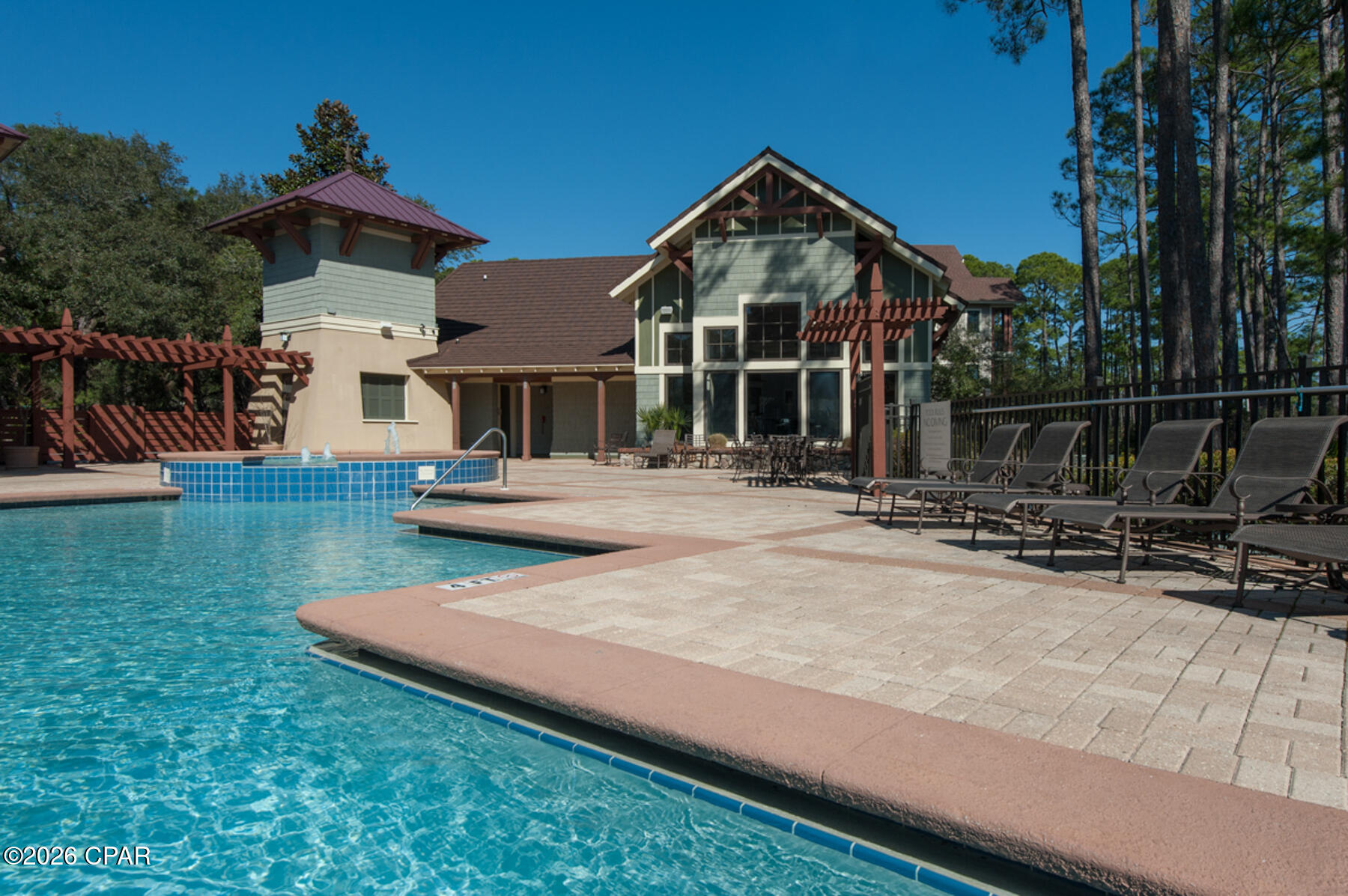 1810 Lost Cove Lane Panama City Beach FL 32413