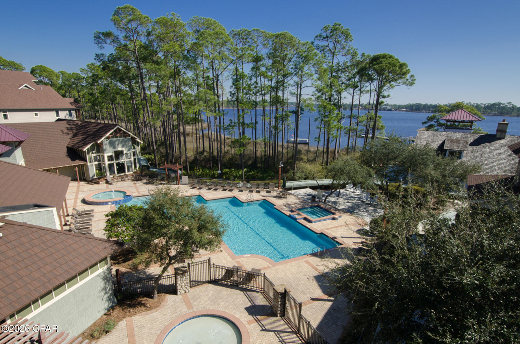 1810 Lost Cove Lane Panama City Beach FL 32413