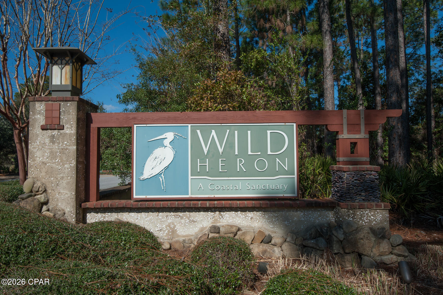 1810 Lost Cove Lane Panama City Beach FL 32413