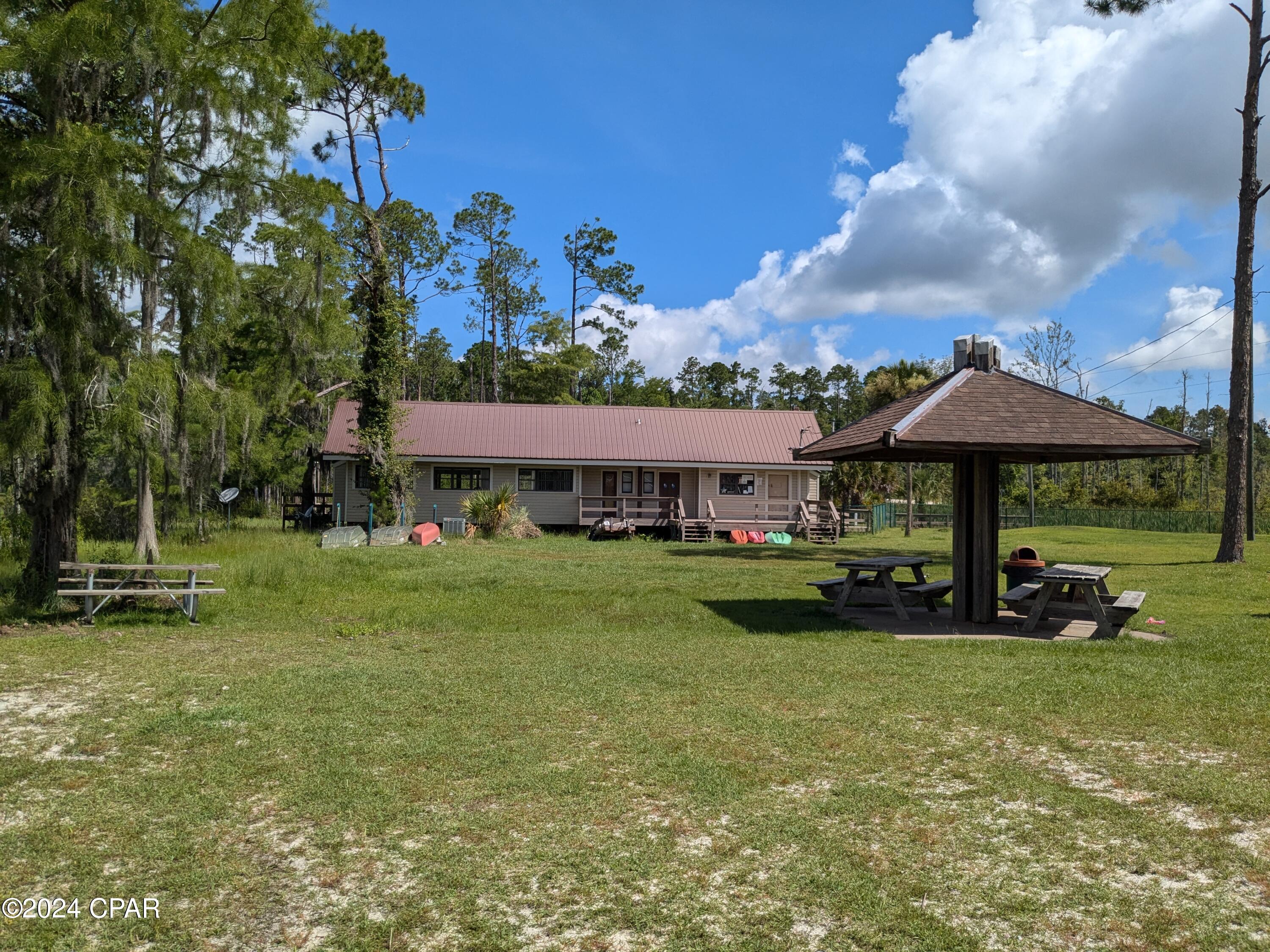 0 Frederica Drive Marianna FL 32448
