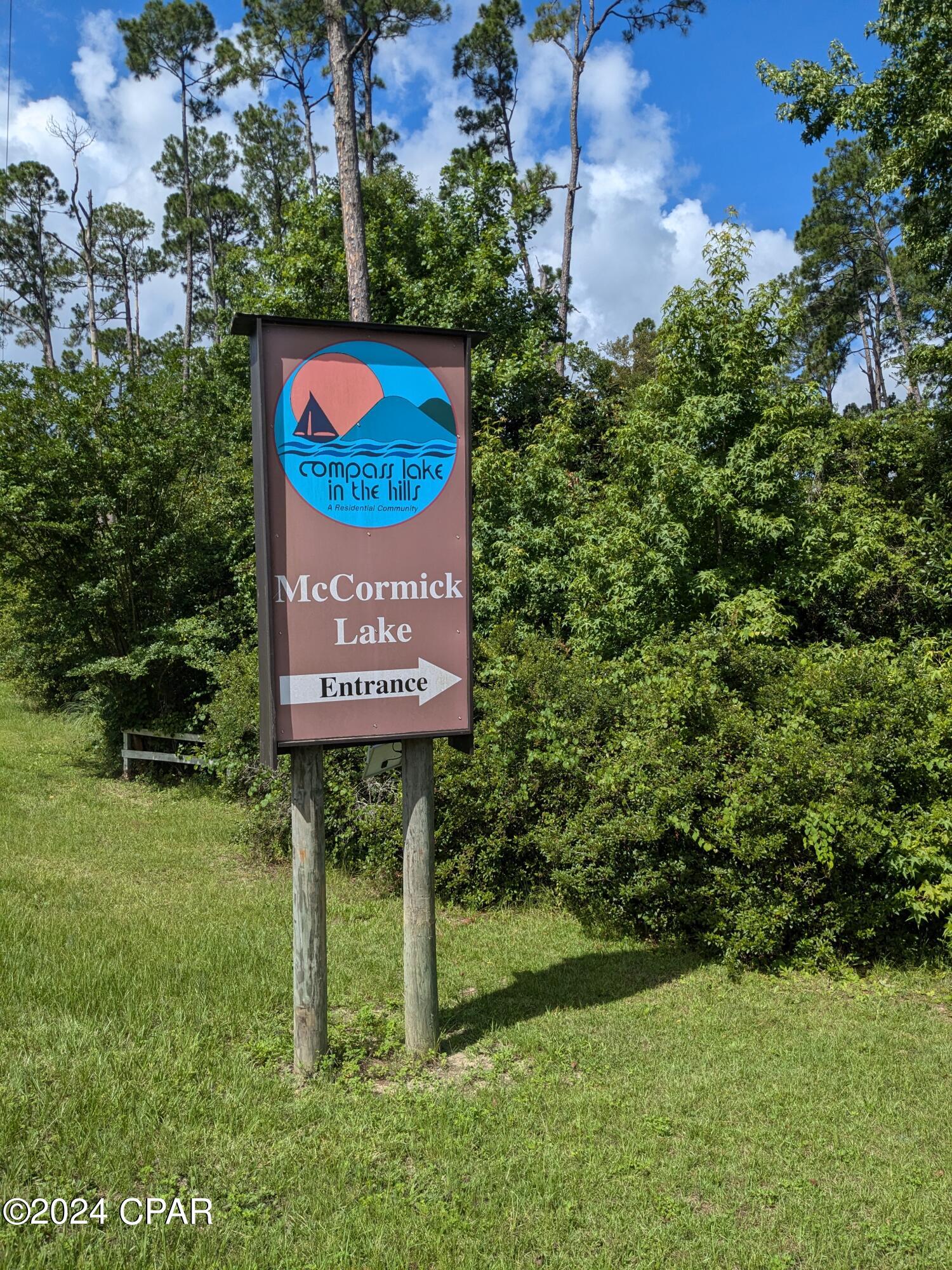 0 Frederica Drive Marianna FL 32448