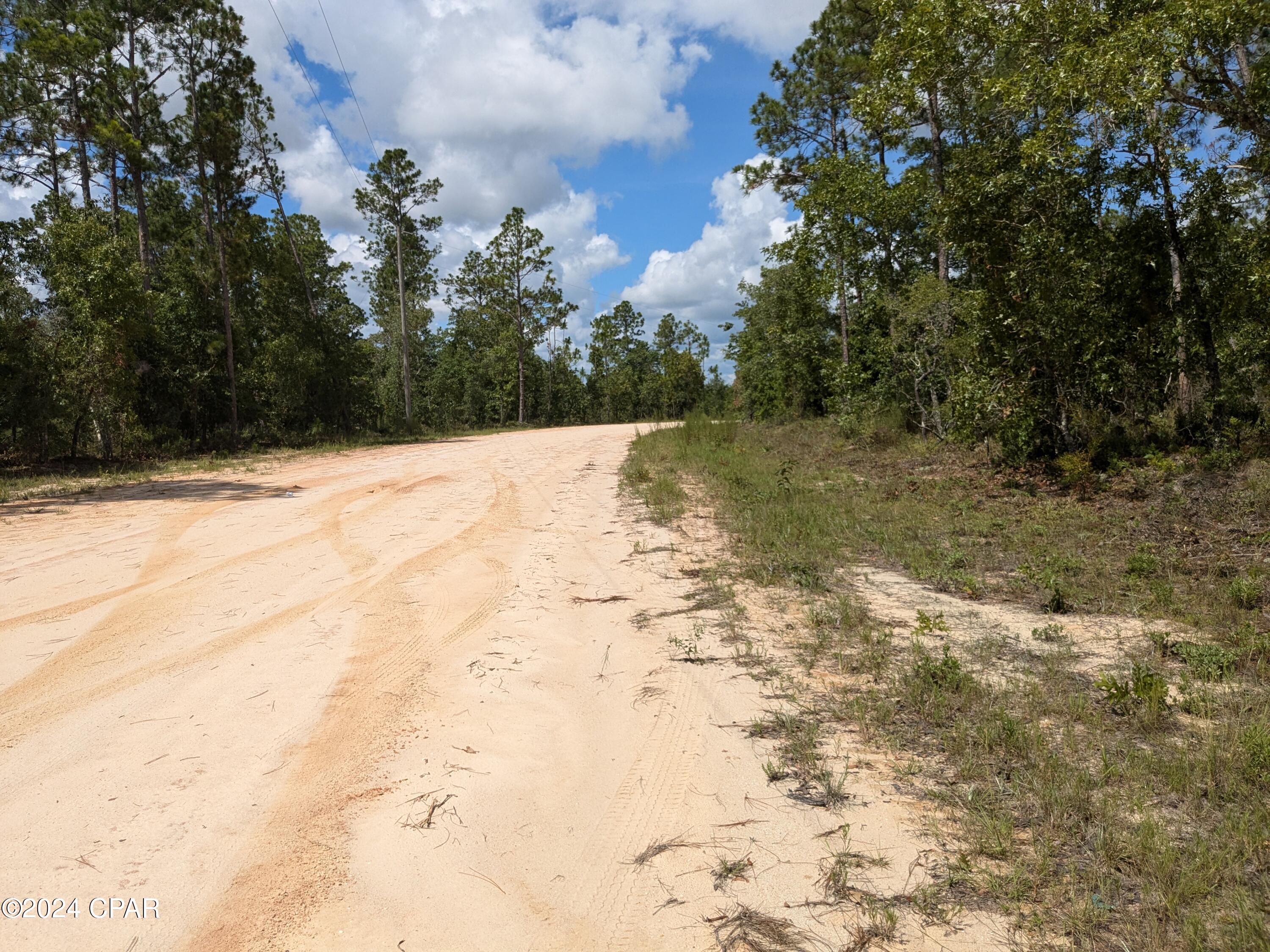 0 Frederica Drive Marianna FL 32448