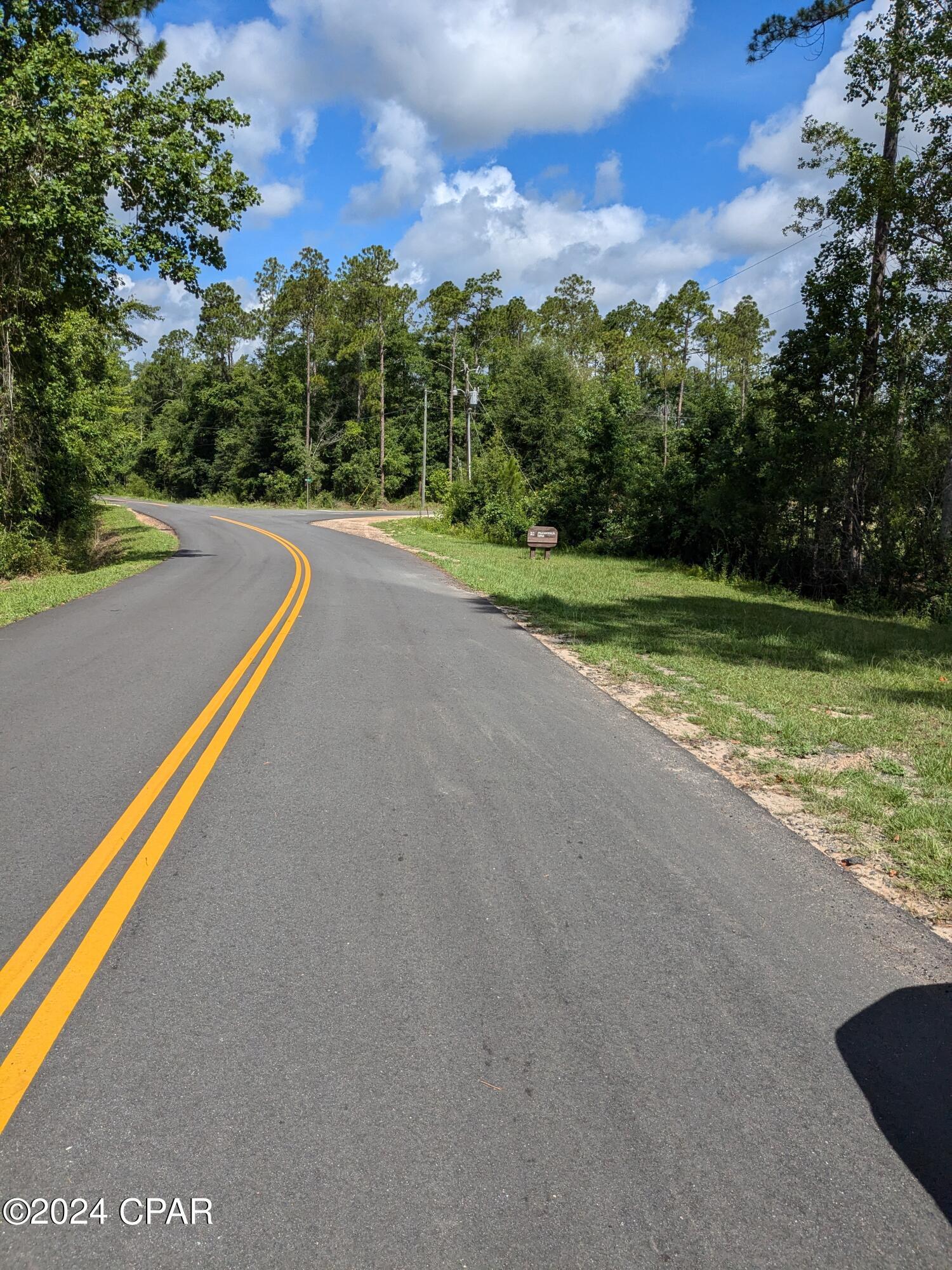0 Frederica Drive Marianna FL 32448