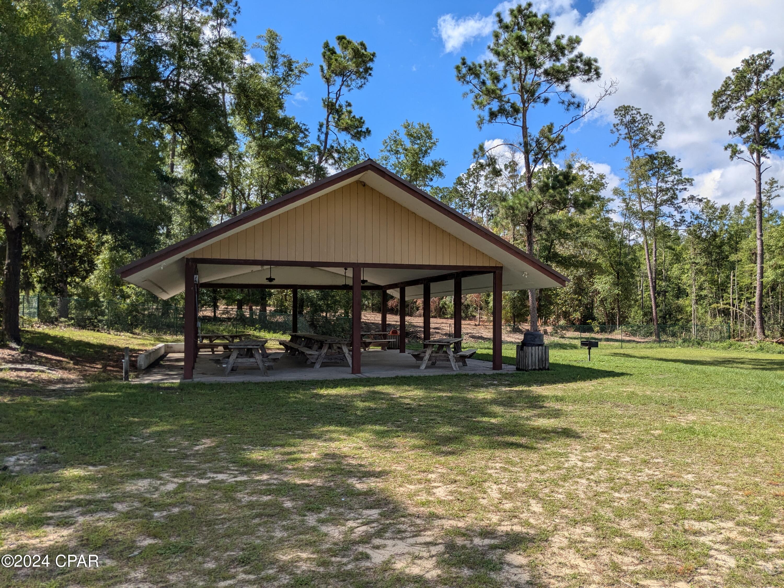 0 Frederica Drive Marianna FL 32448