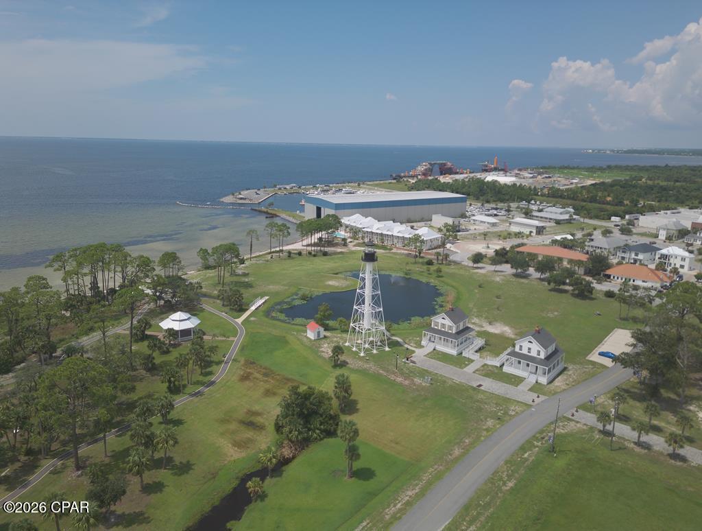 101 S 29th Street Mexico Beach FL 32456