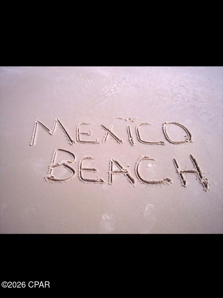 101 S 29th Street Mexico Beach FL 32456