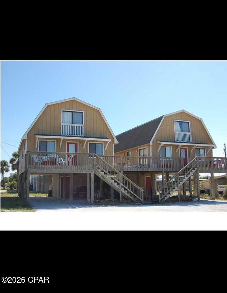 101 S 29th Street Mexico Beach FL 32456